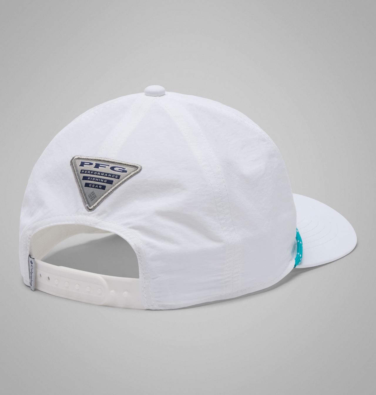 PFG Bonefish Flats™ Snap Back 2