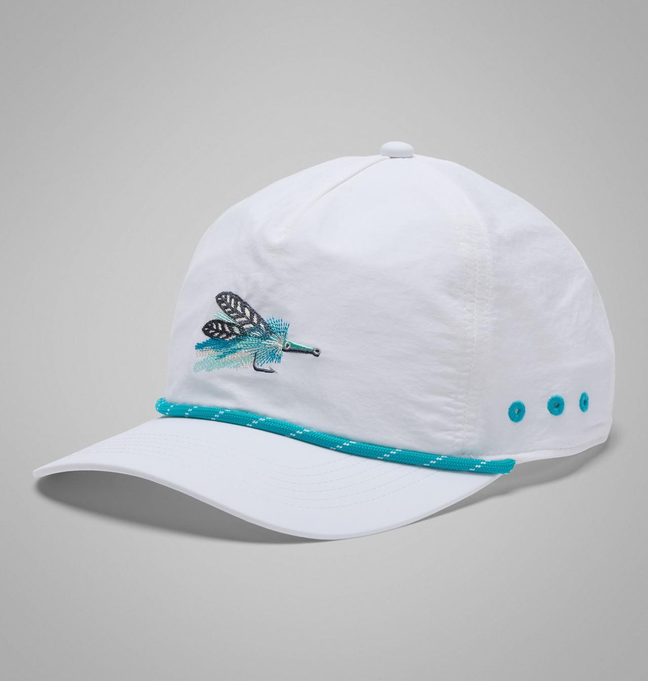 PFG Bonefish Flats™ Snap Back 1