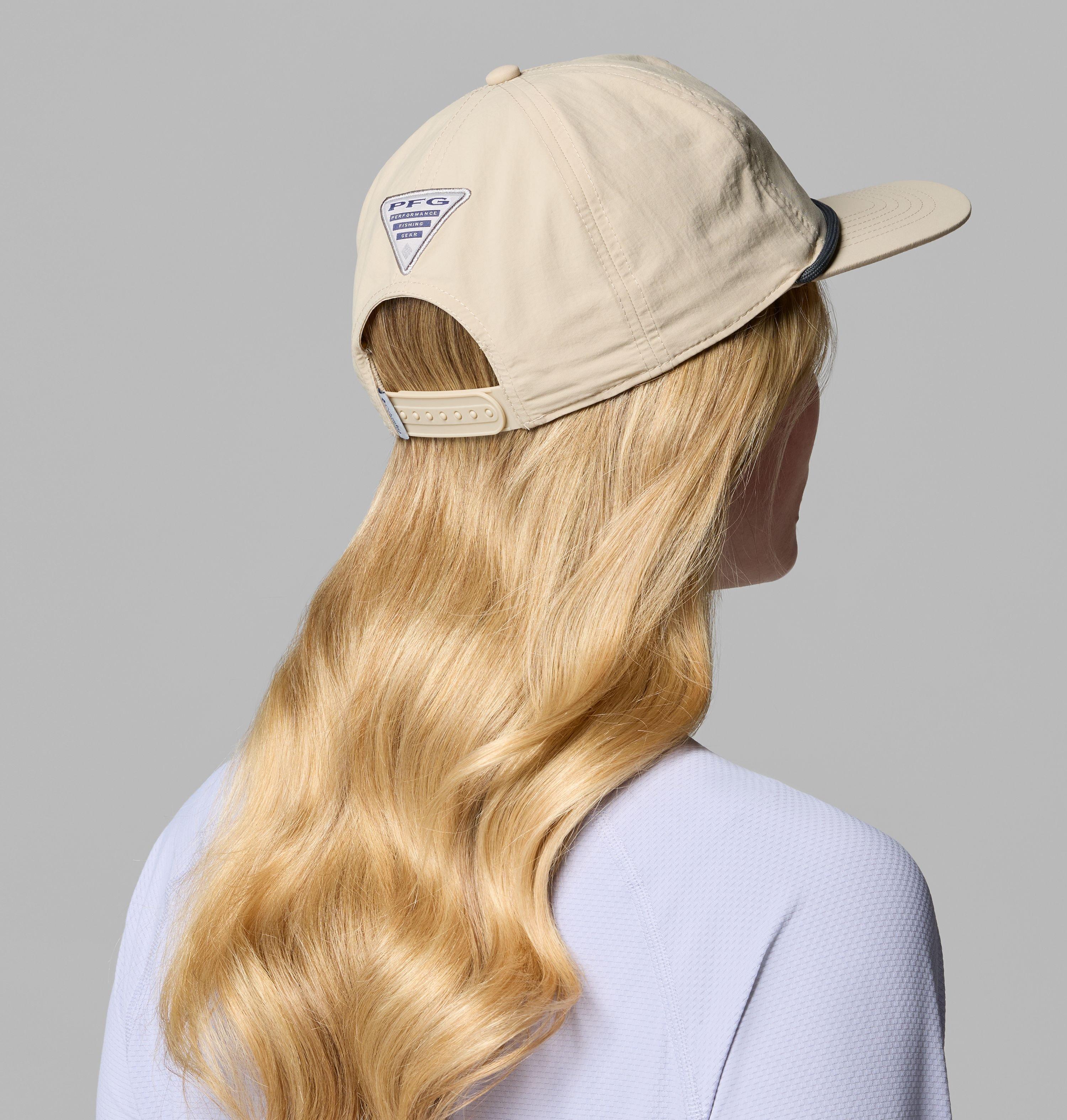 PFG Bonefish Flats Snap Back 6
