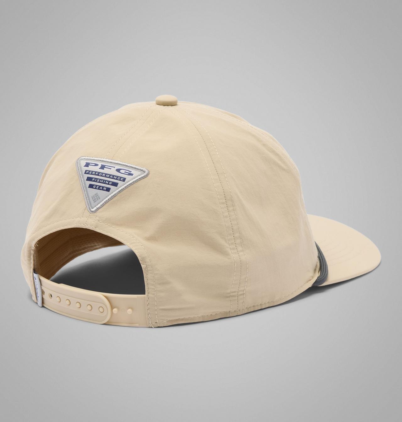 PFG Bonefish Flats Snap Back | 271 | O/S 2