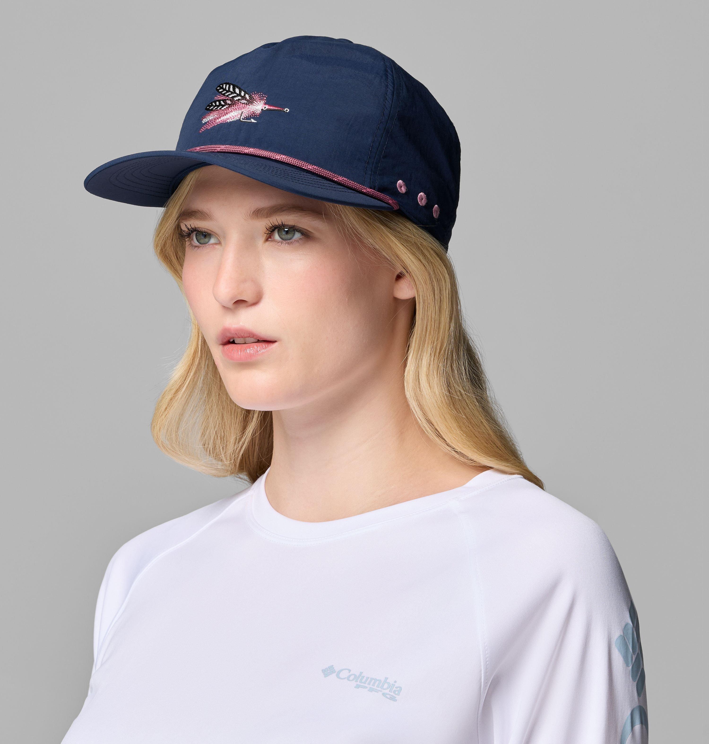 PFG Bonefish Flats Snap Back | 465 | O/S 5