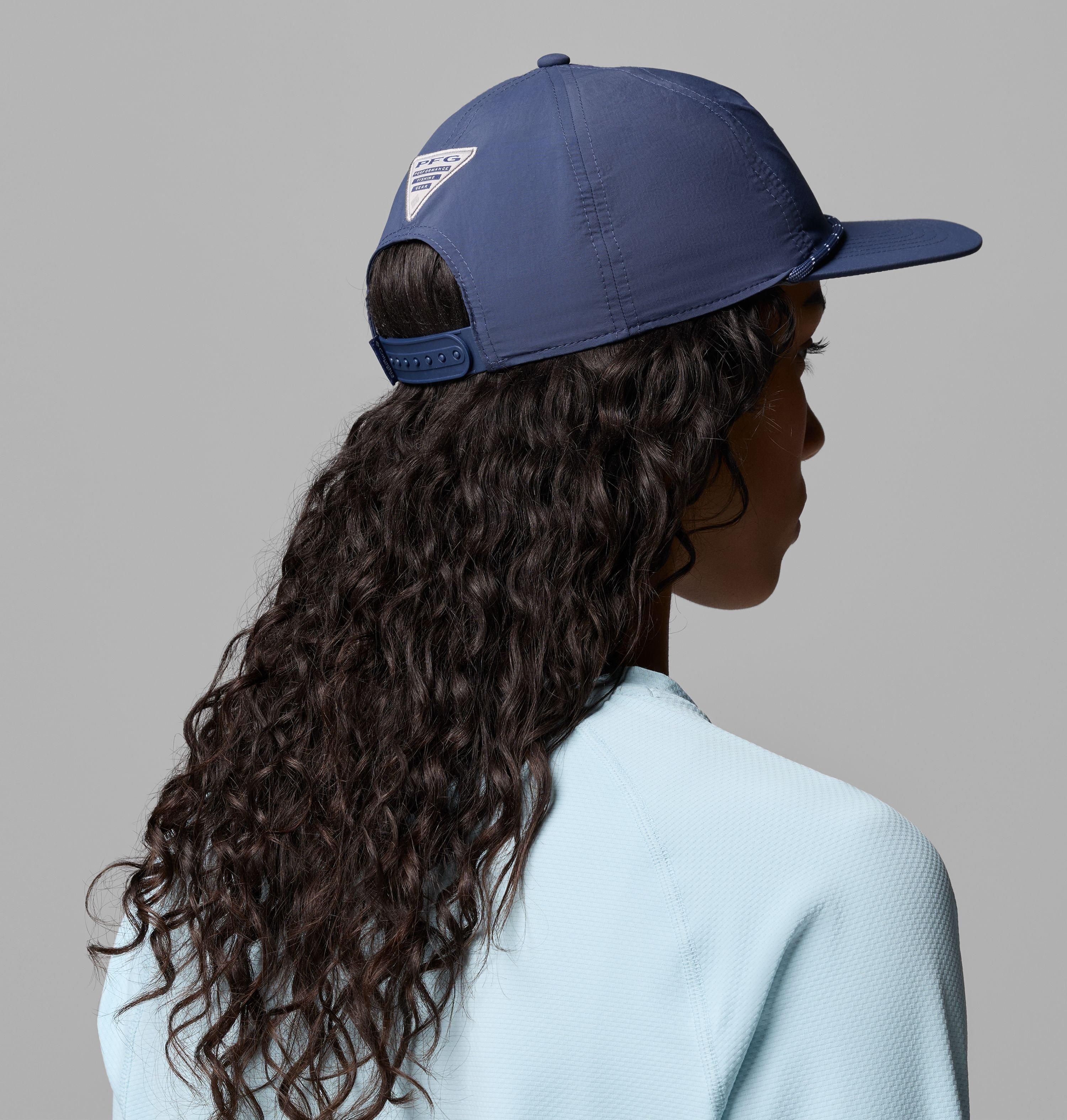 PFG Bonefish Flats Snap Back 6