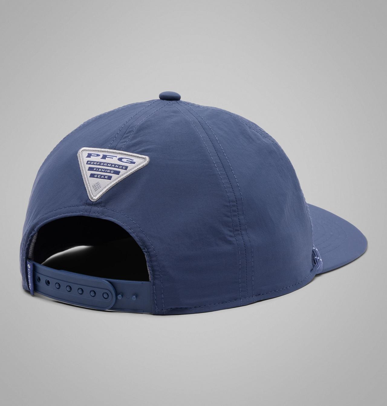 Bonefish Flats™ Snap Back | 466 | O/S 2