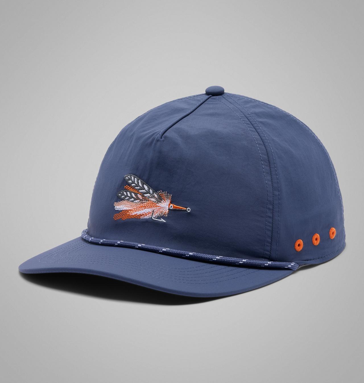 Bonefish Flats™ Snap Back | 466 | O/S 1