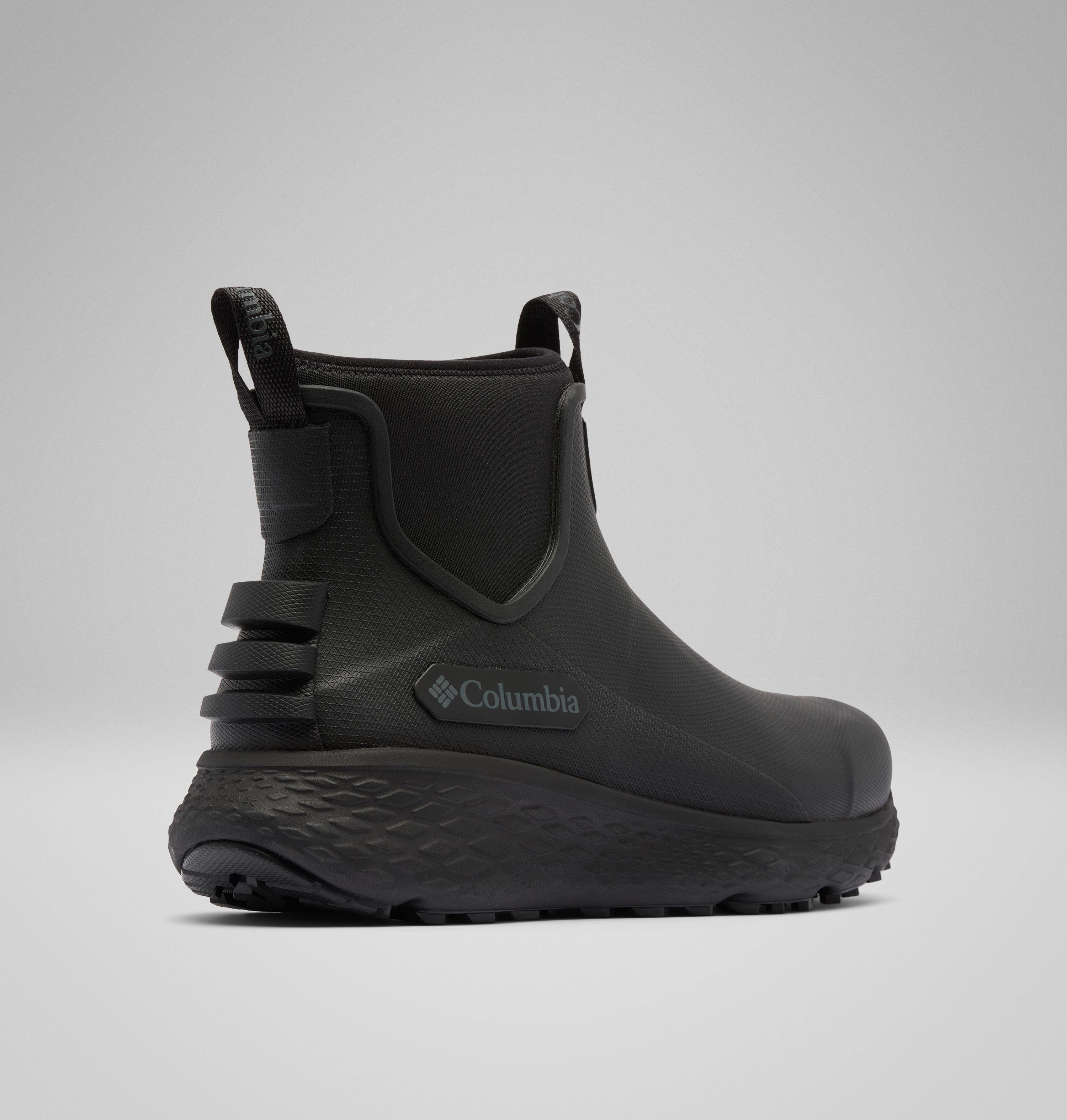 KONOS RAINSHADOW | 010 | 9 9