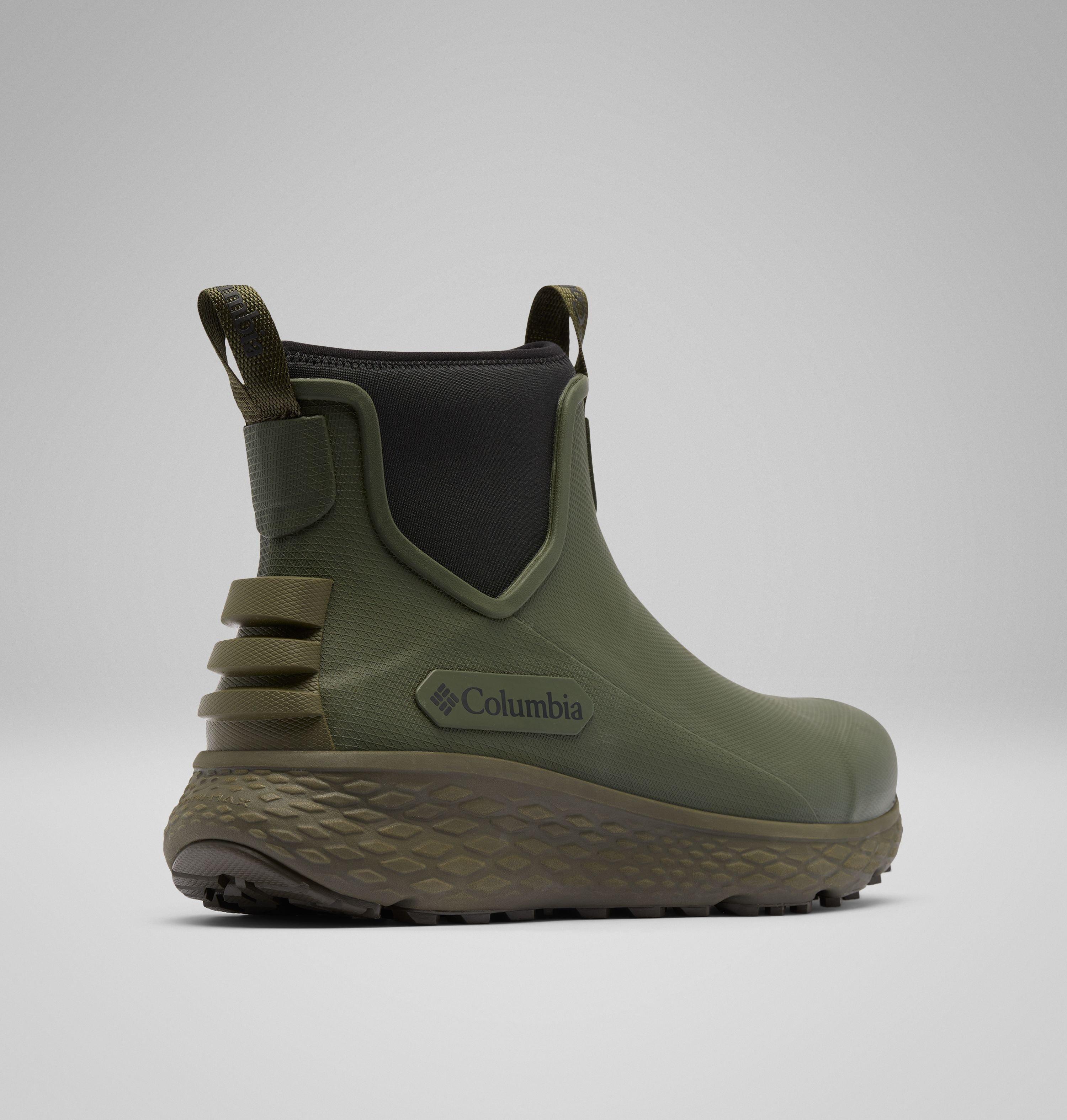 Men's Konos Rainshadow Shoe 9