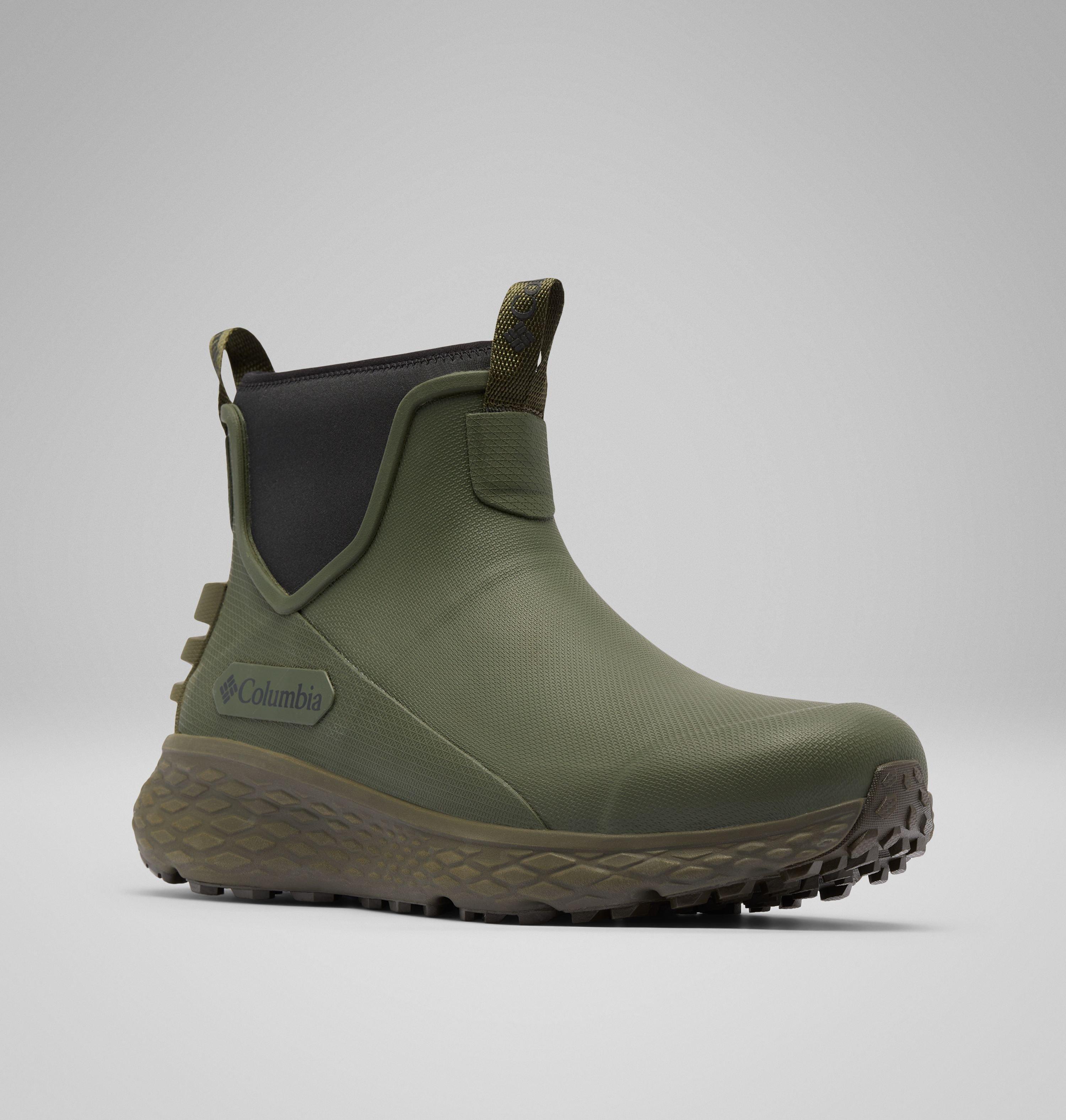 Men's Konos Rainshadow Shoe 3