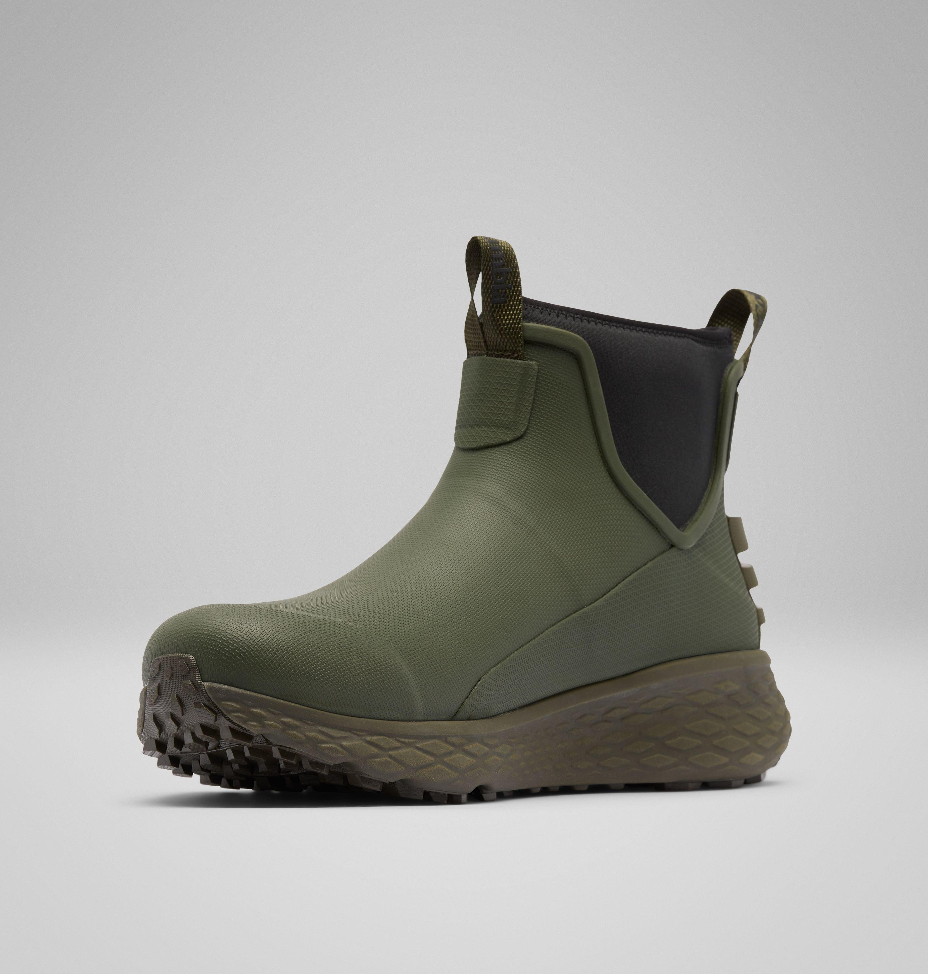 Men's Konos Rainshadow Shoe 7