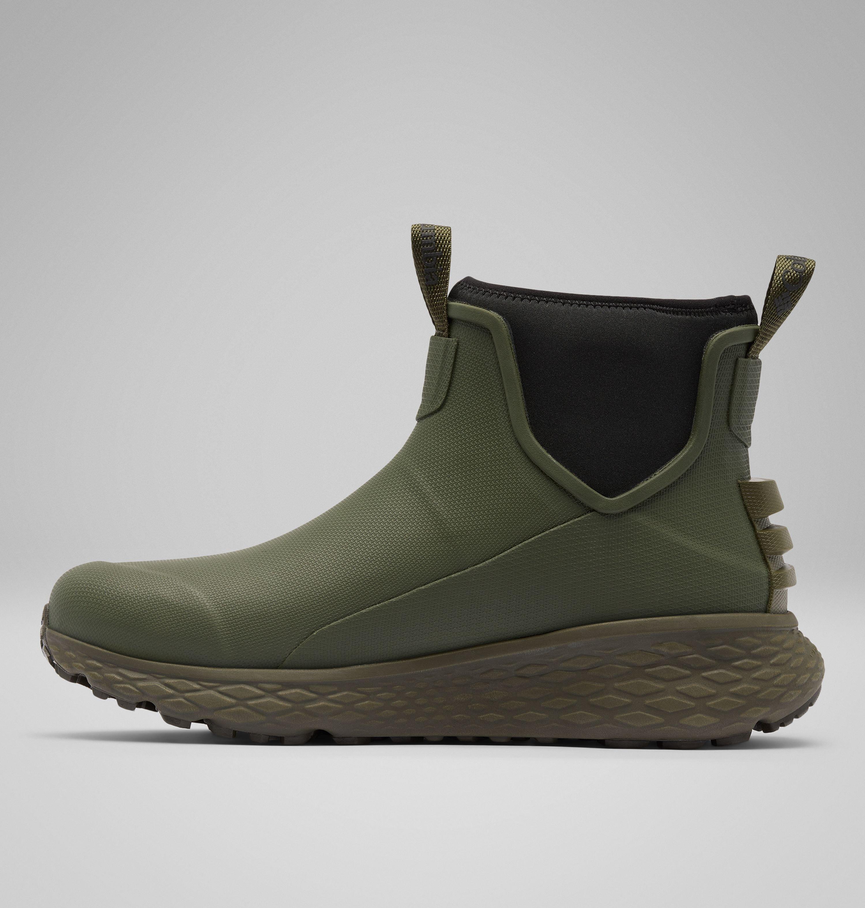 Men's Konos Rainshadow Shoe 6