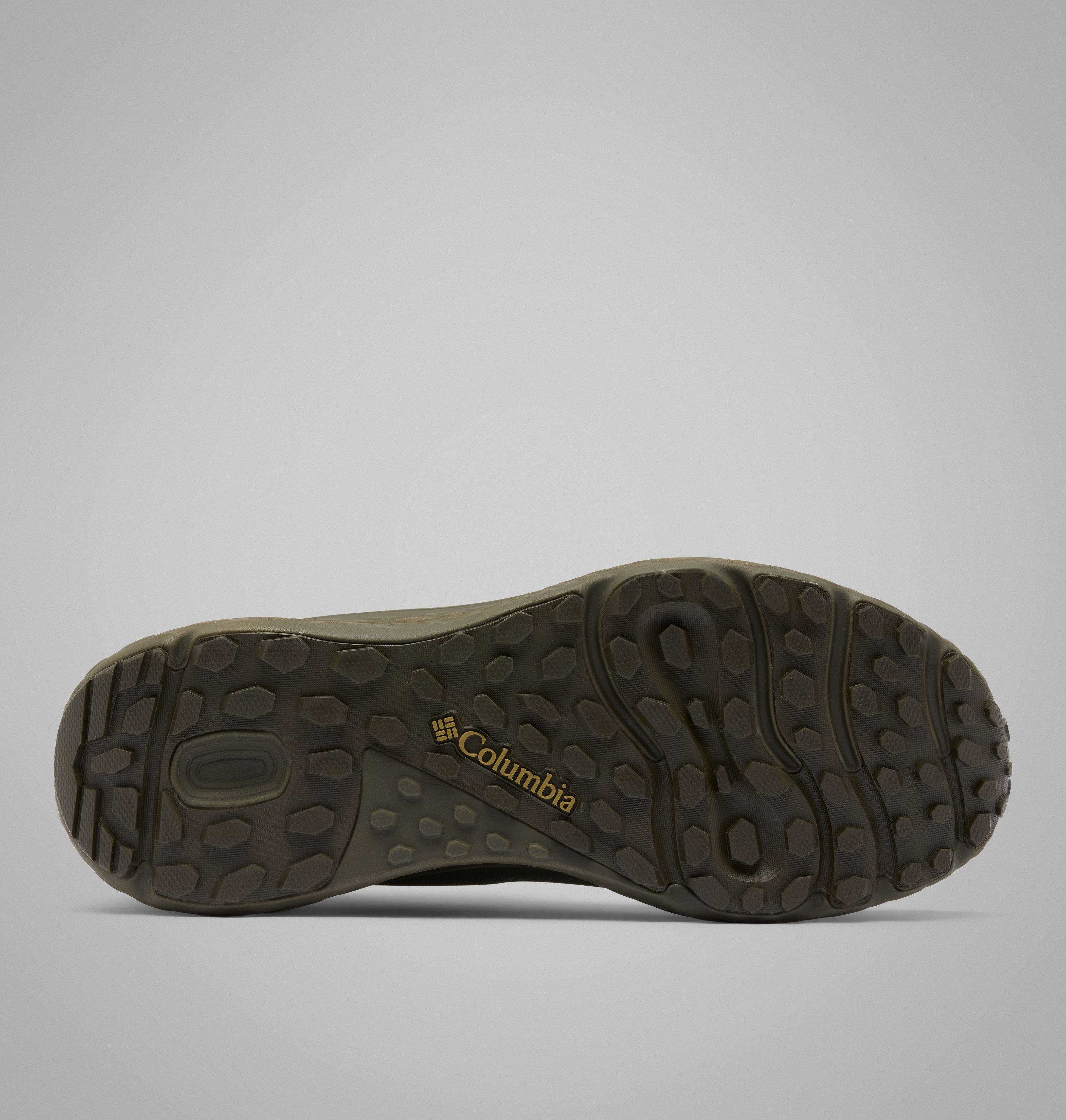 Men's Konos Rainshadow Shoe 5