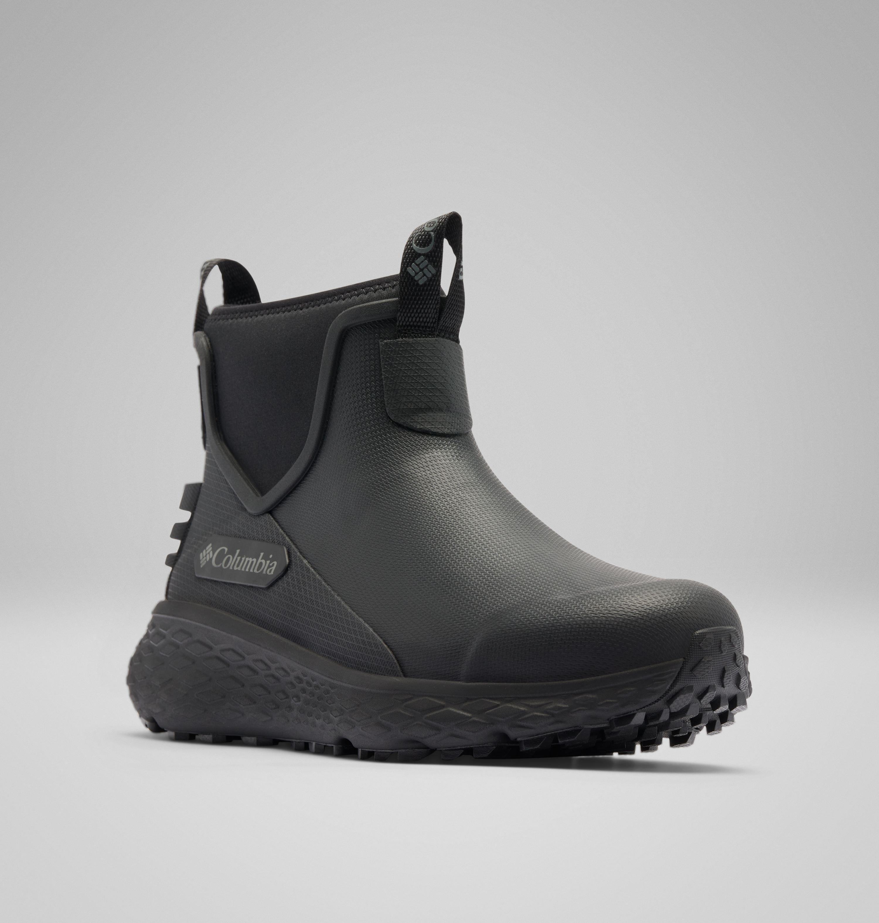 Women's Konos Rainshadow Boot 3