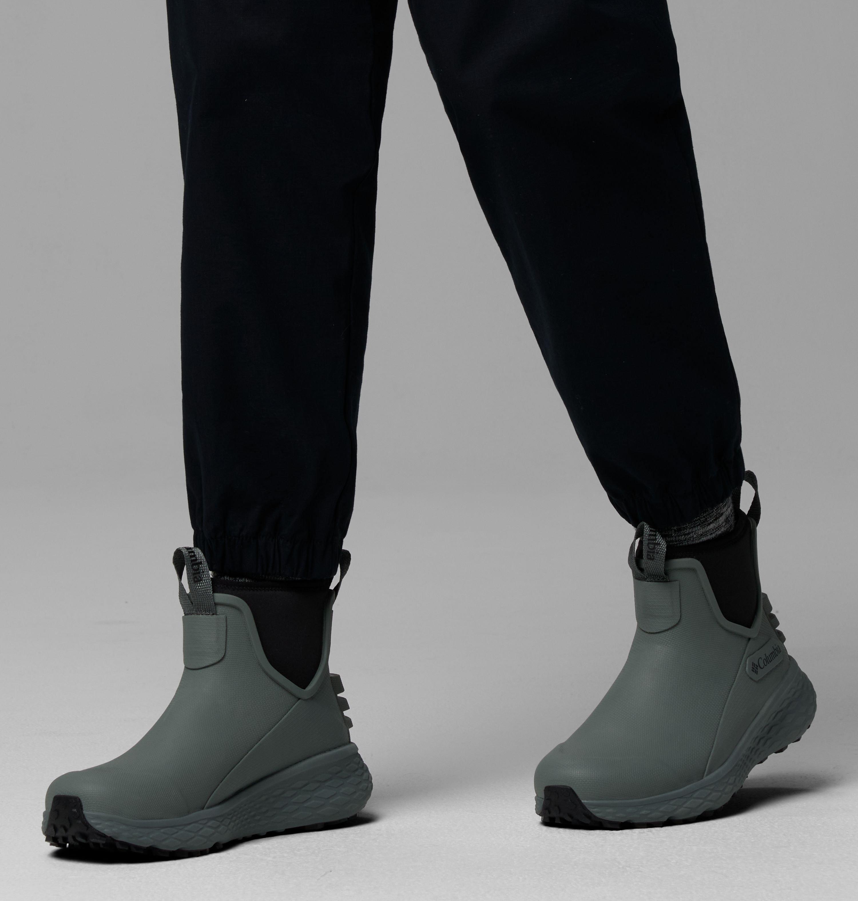 Women's Konos Rainshadow Boot 10