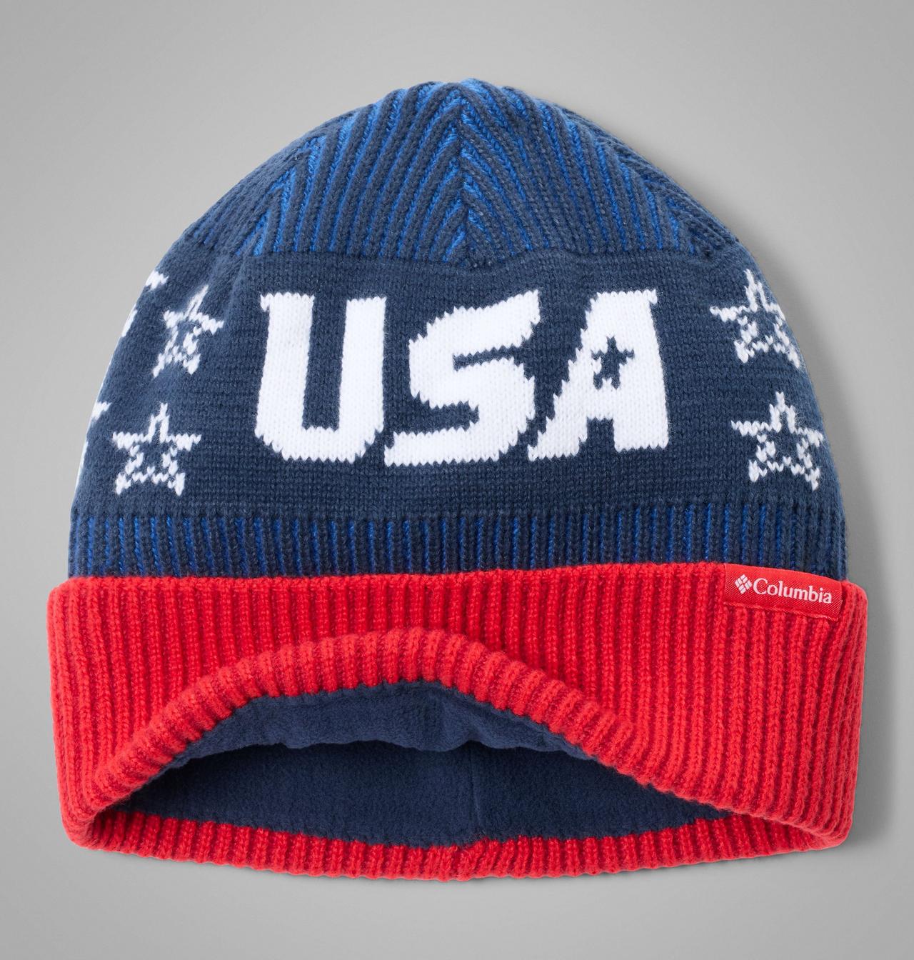 USA 2026 Beanie 3