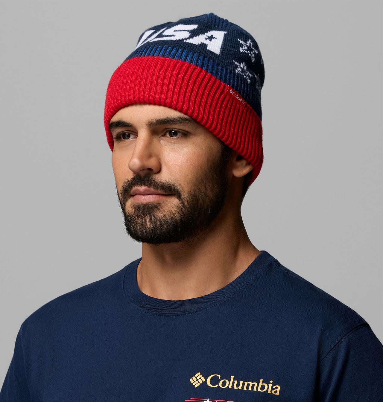 USA 2026 Beanie 4