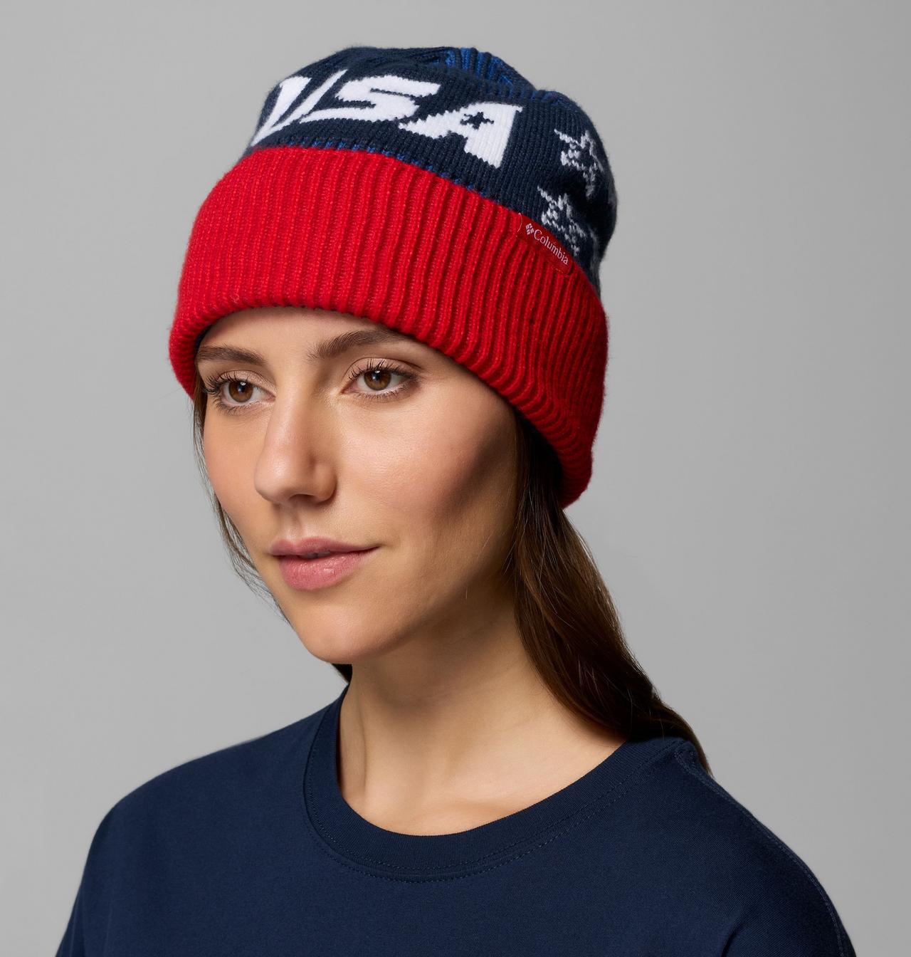 USA 2026 Beanie 5