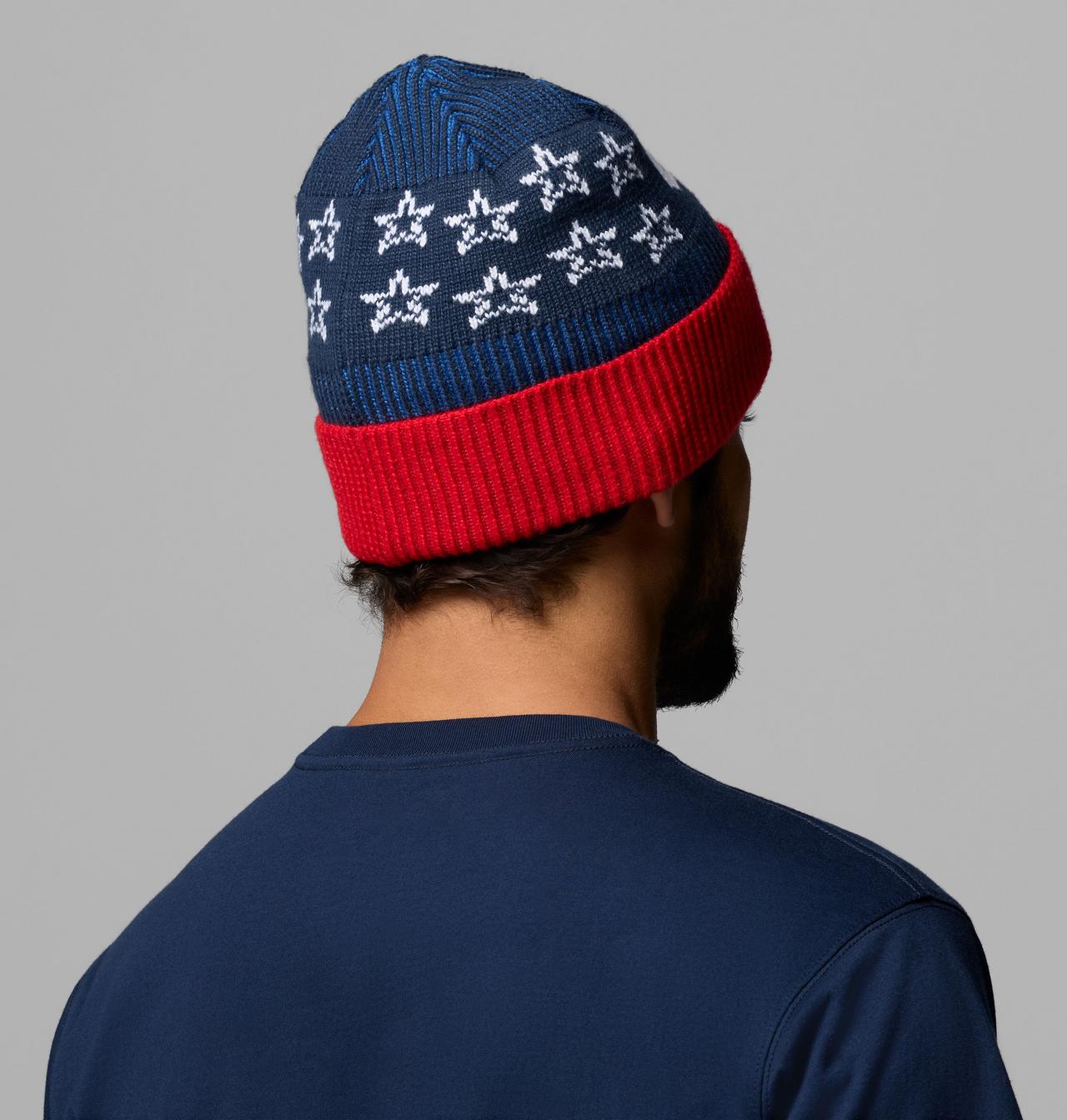 USA 2026 Beanie 6