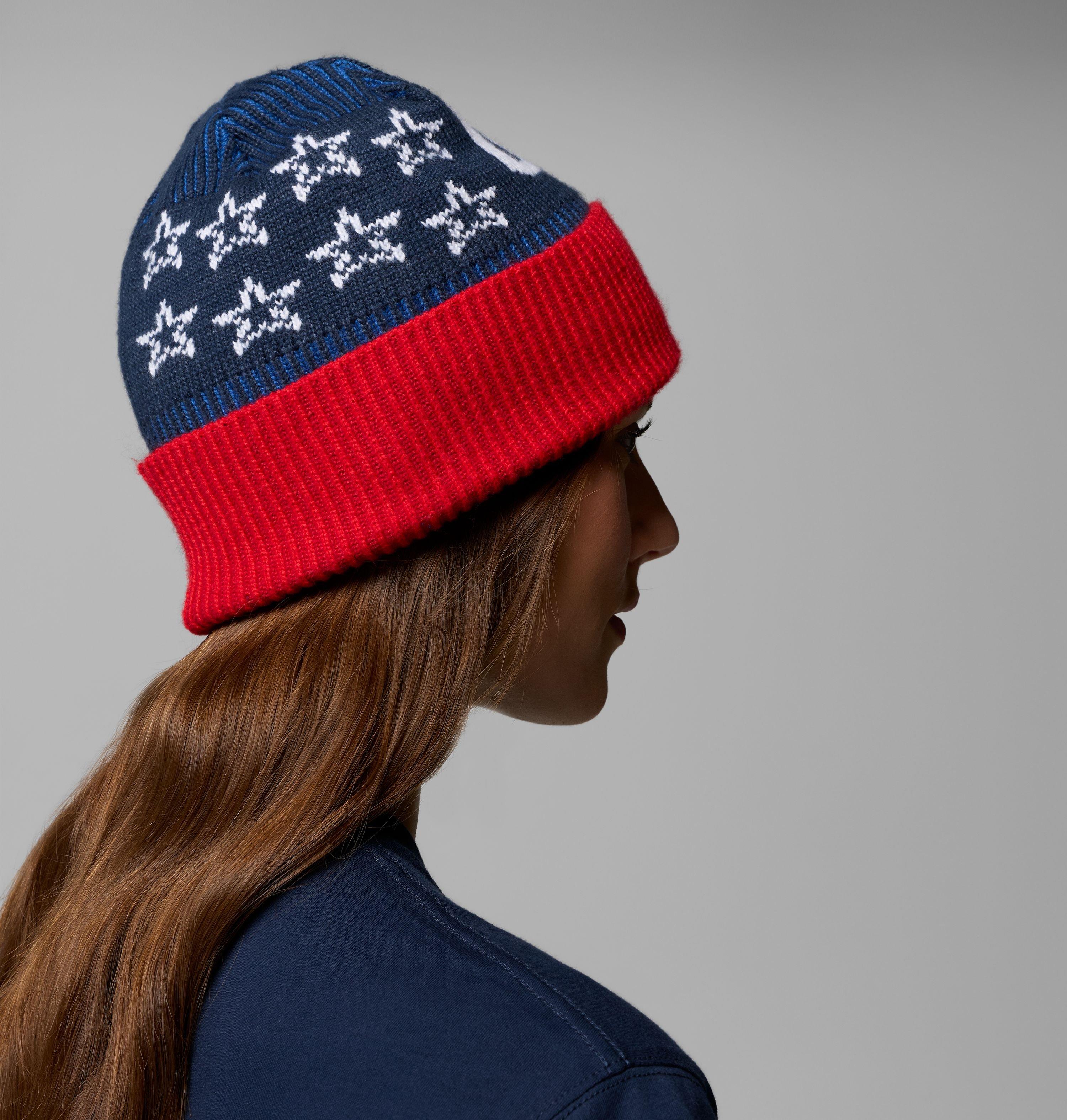 USA 2026 Beanie 7
