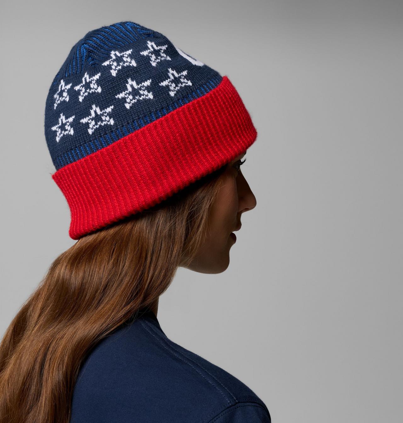 USA 2026 Beanie 7