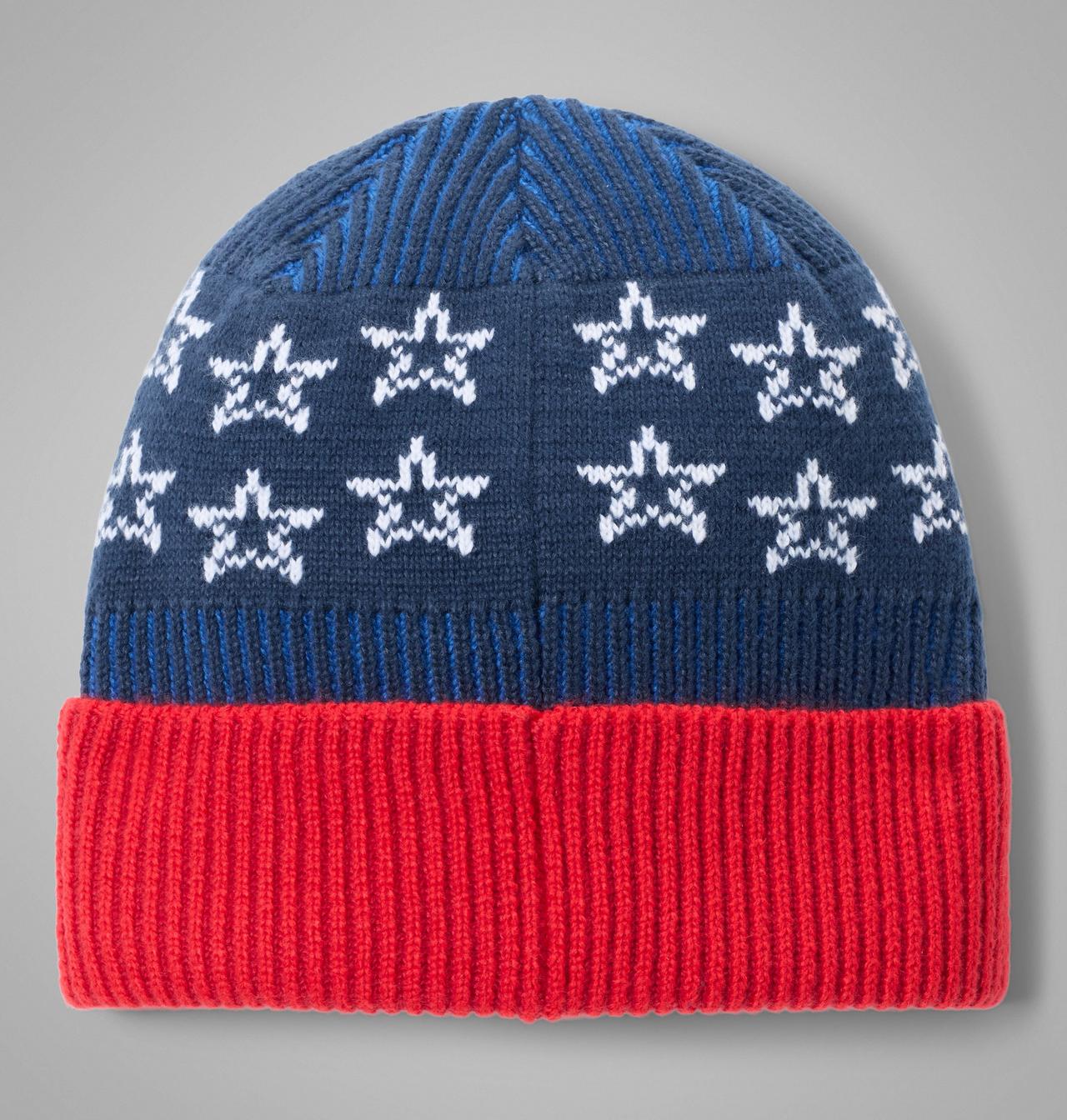 USA 2026 Beanie 2