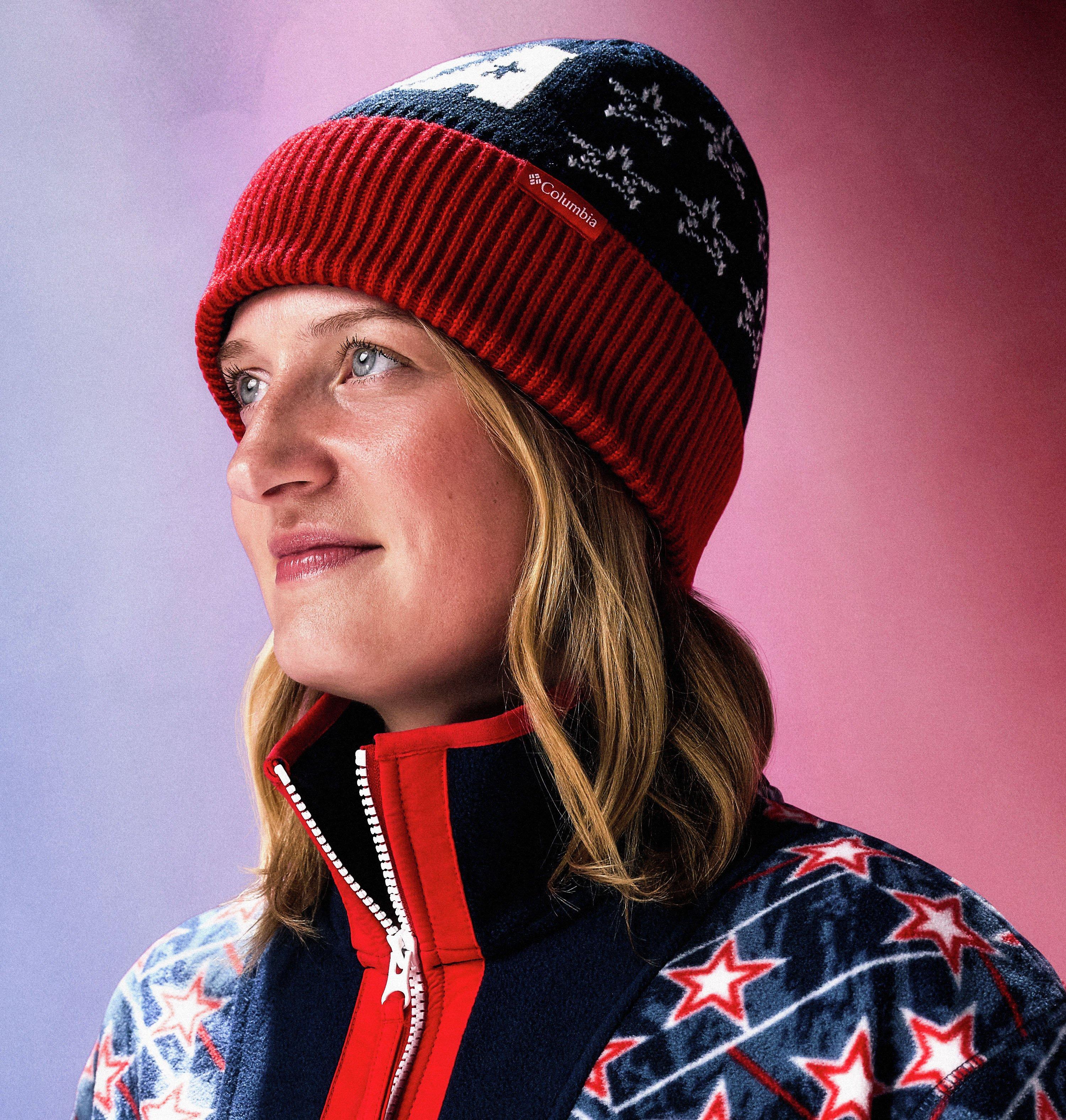 USA 2026 Beanie 8