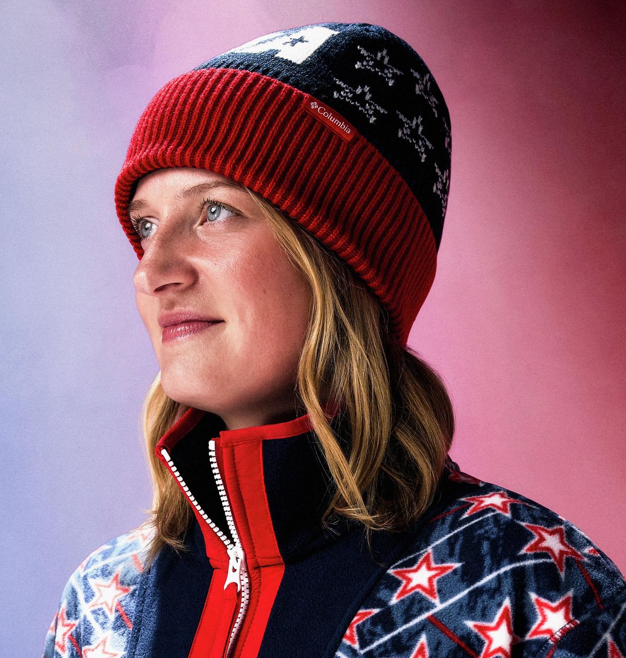 USA 2026 Beanie 8