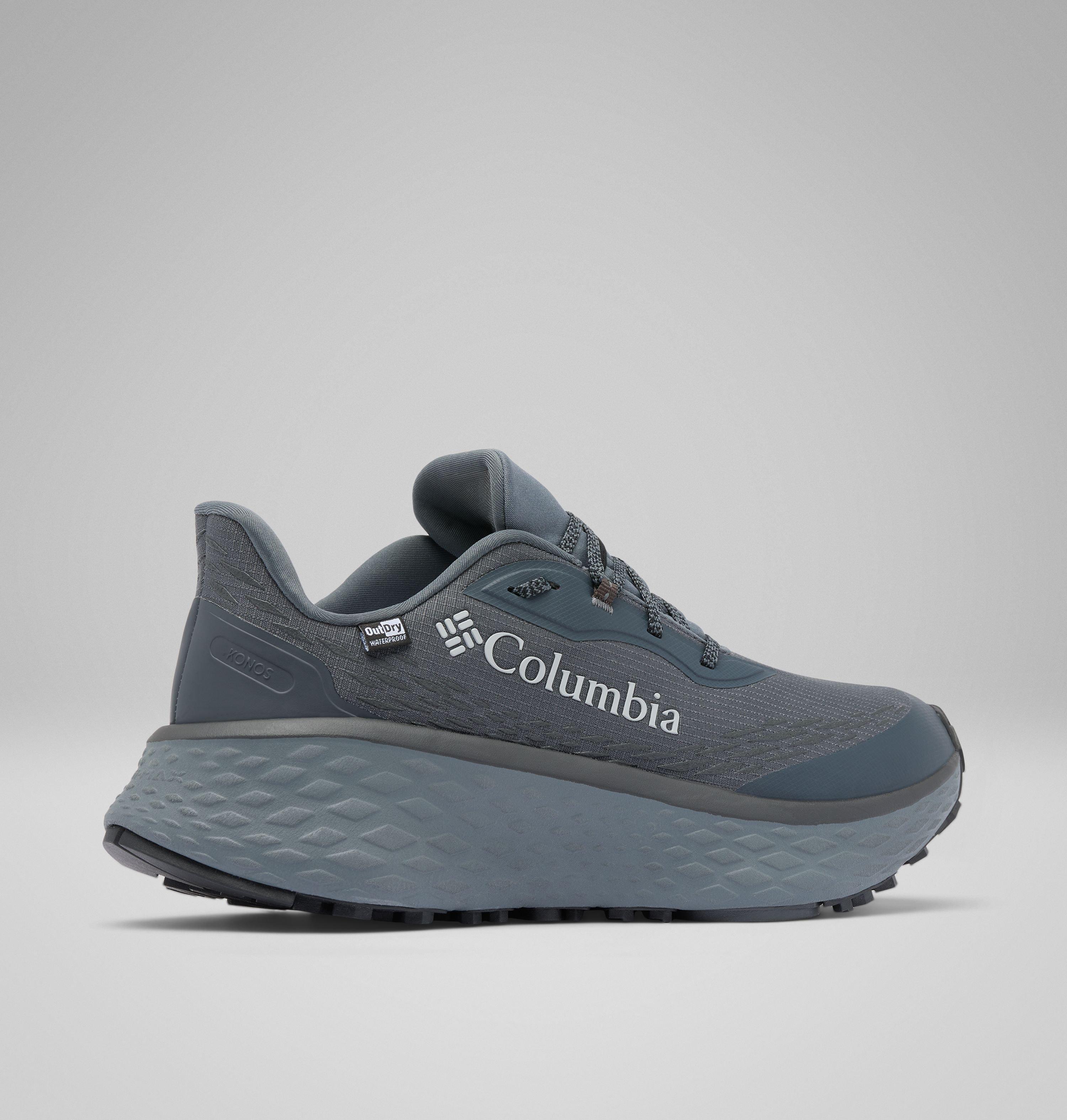 Men's Konos Trillium ATR OutDry Shoe 9
