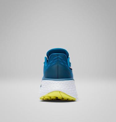 Men's Konos Trillium ATR OutDry Trail Running Shoes, Color: Phoenix Blue, Zour, image 6