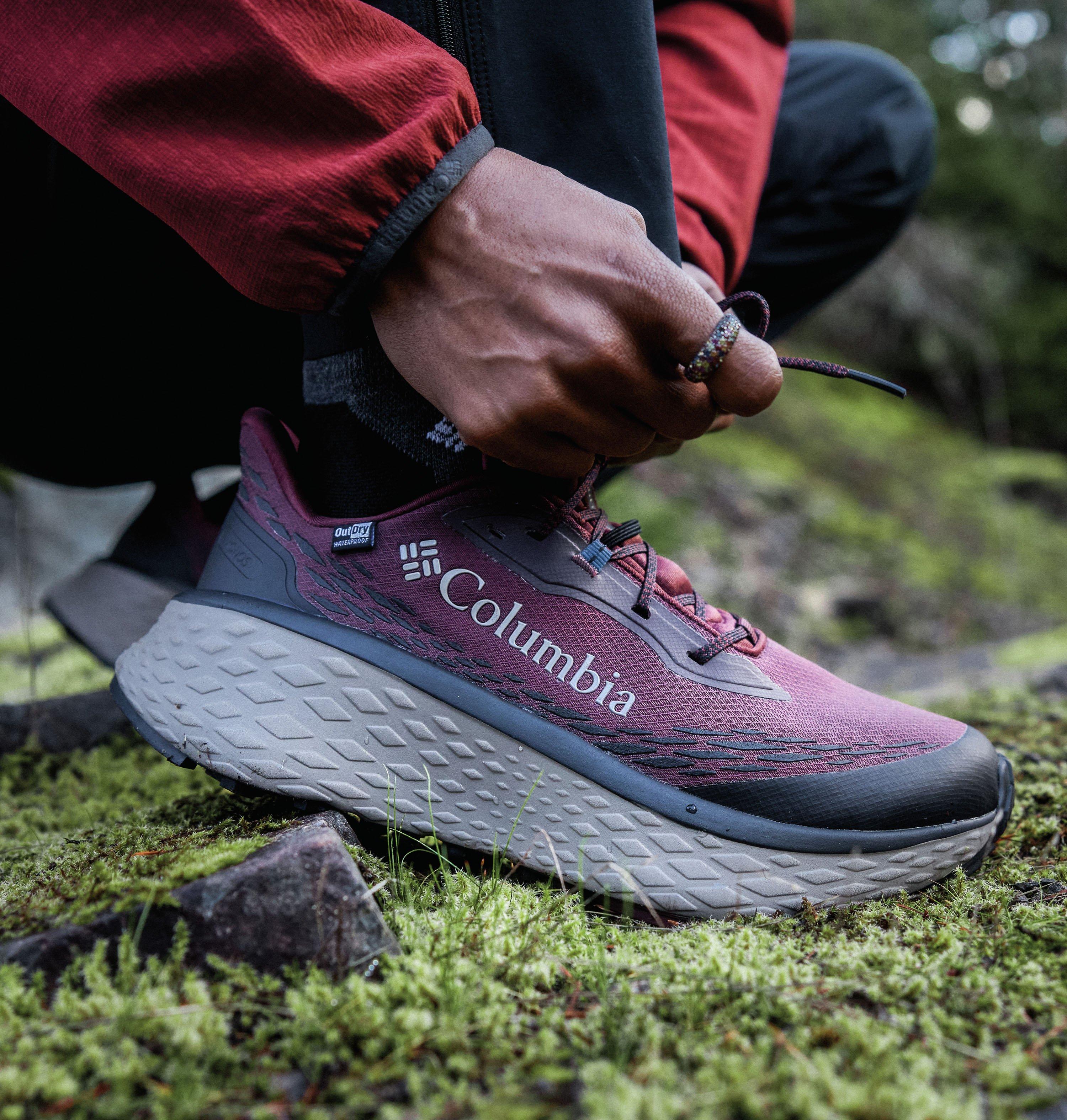 KONOS TRILLIUM ATR OUTDRY | 628 | 8.5 12