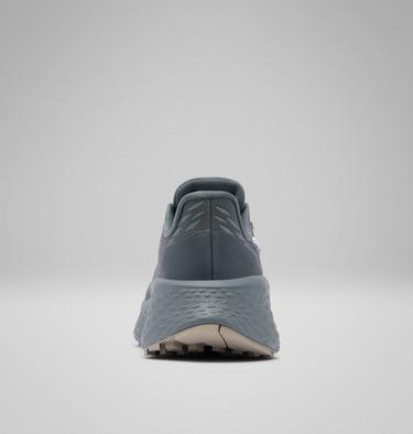 Women's Konos Trillium ATR OutDry Trail Running Shoes, Color: Graphite, Soft Taupe, image 4
