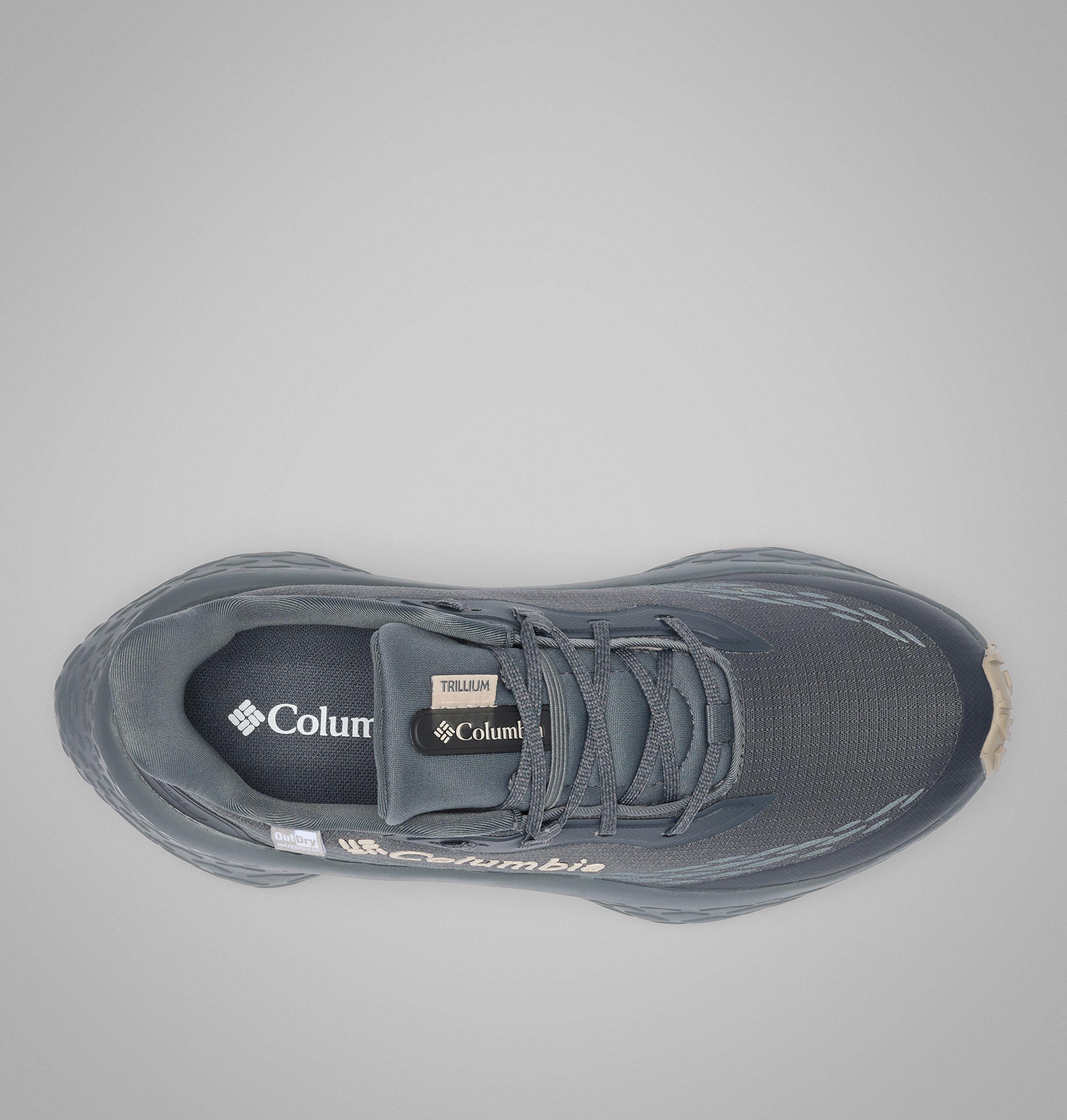 Women's Konos Trillium ATR OutDry Shoe | 053 | 8.5 4