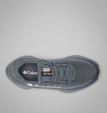 Konos Trillium ATR OutDry Trailrunning-Schuhe f&uuml;r Frauen, Color: Graphite, Soft Taupe, image 8