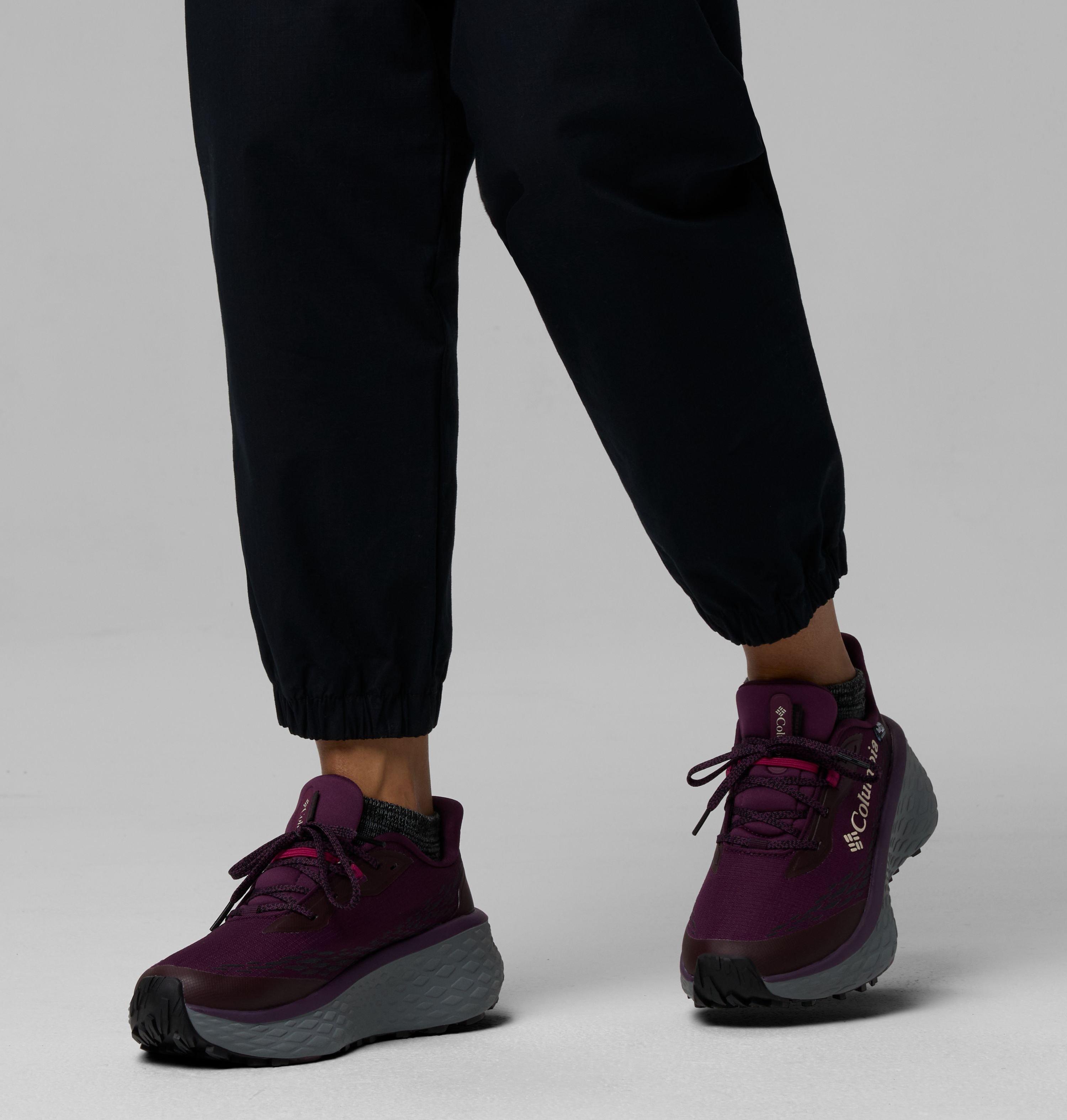 Women's Konos Trillium ATR OutDry Shoe 10