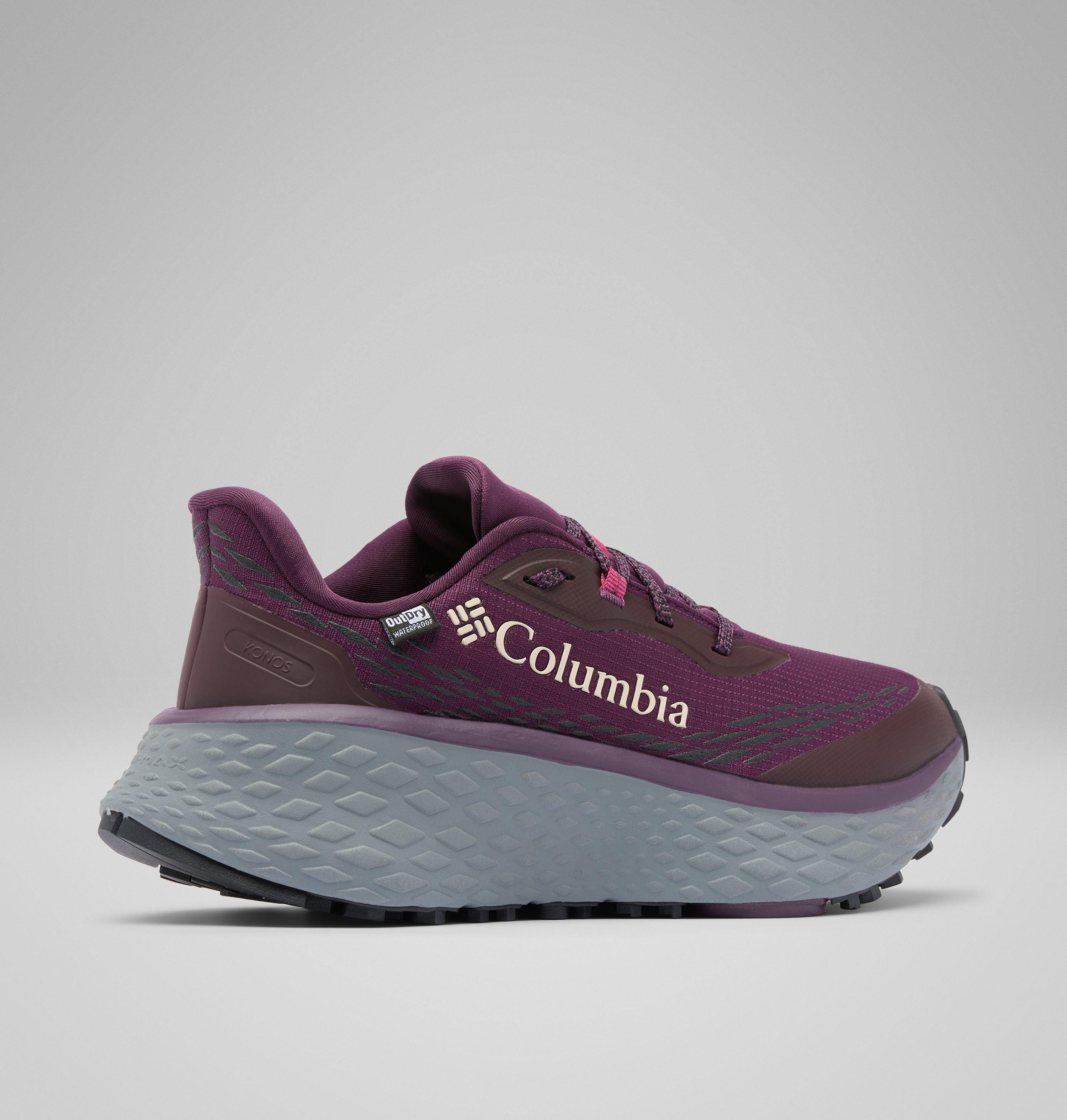 Women's Konos Trillium ATR OutDry Shoe 9