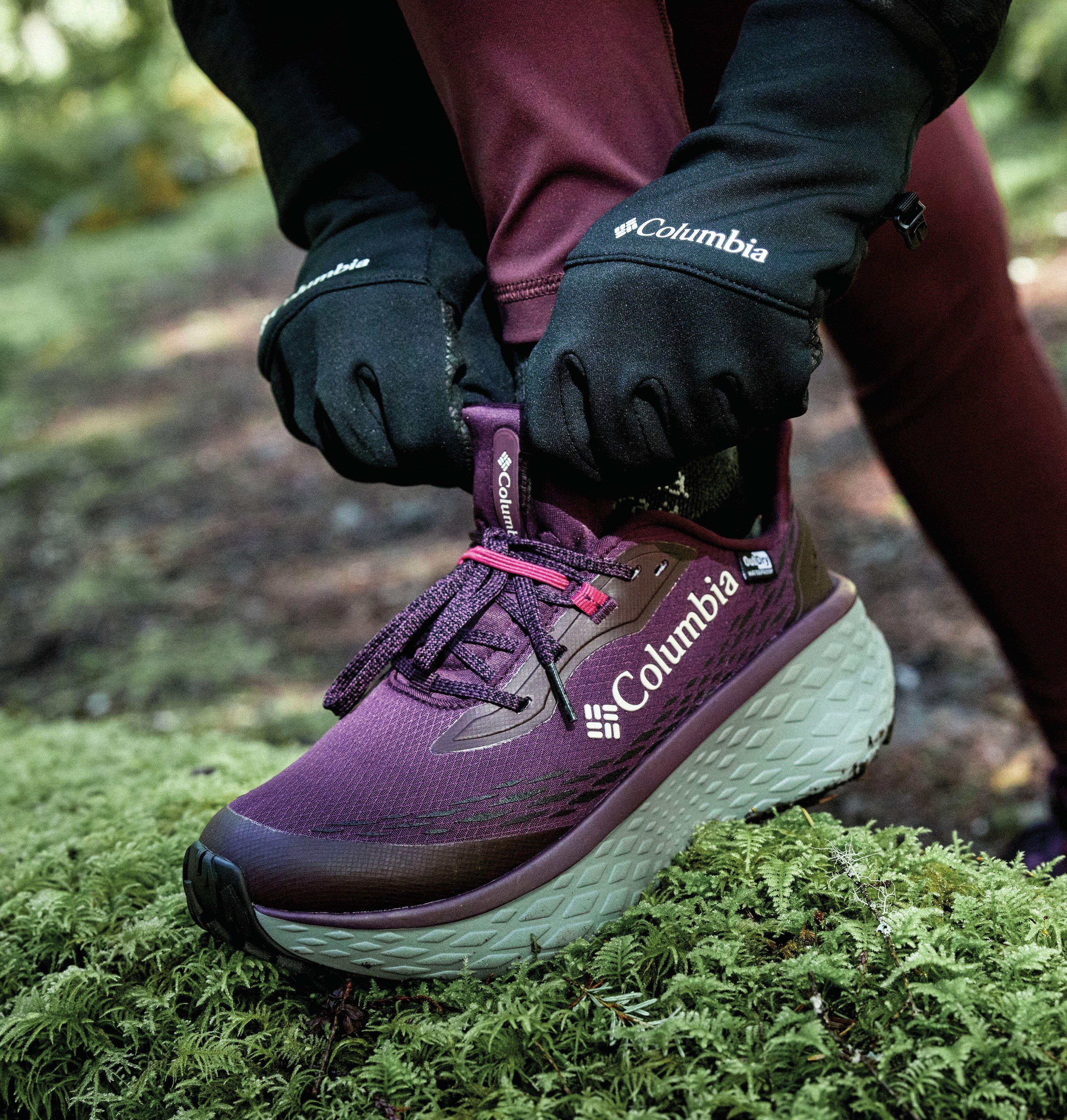 Women's Konos Trillium ATR OutDry Shoe 11