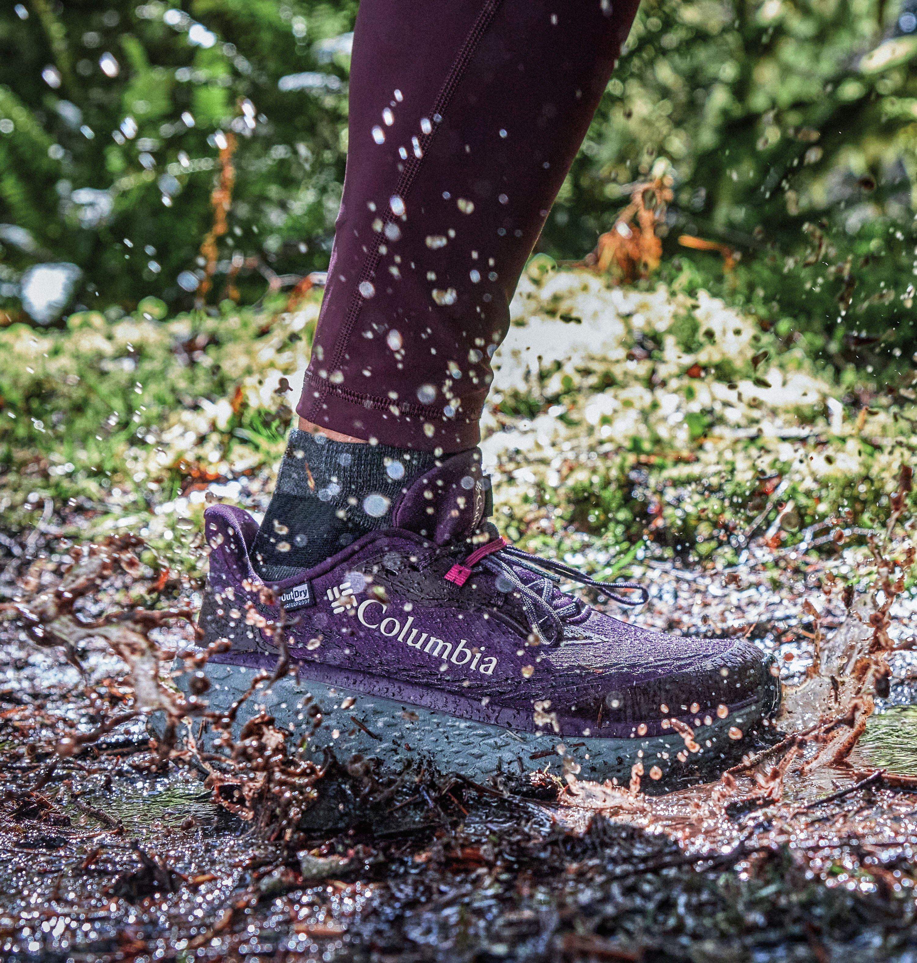 Women's Konos Trillium ATR OutDry Shoe 12