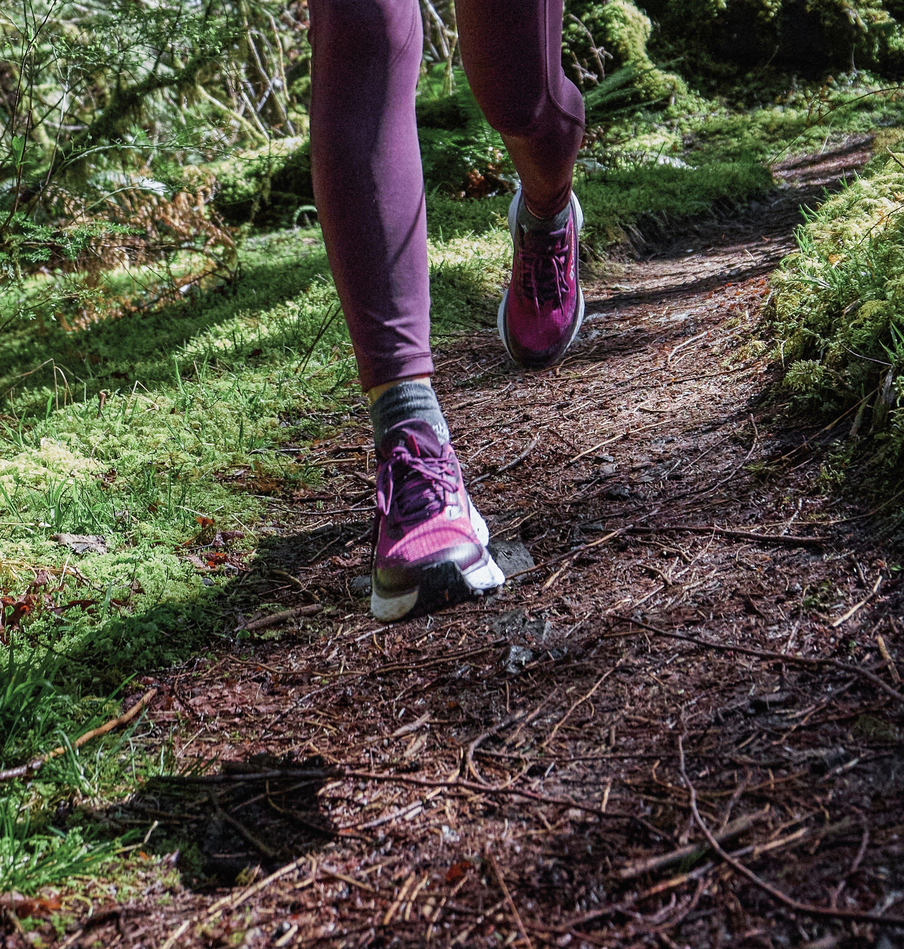 Women's Konos Trillium ATR OutDry Shoe 13
