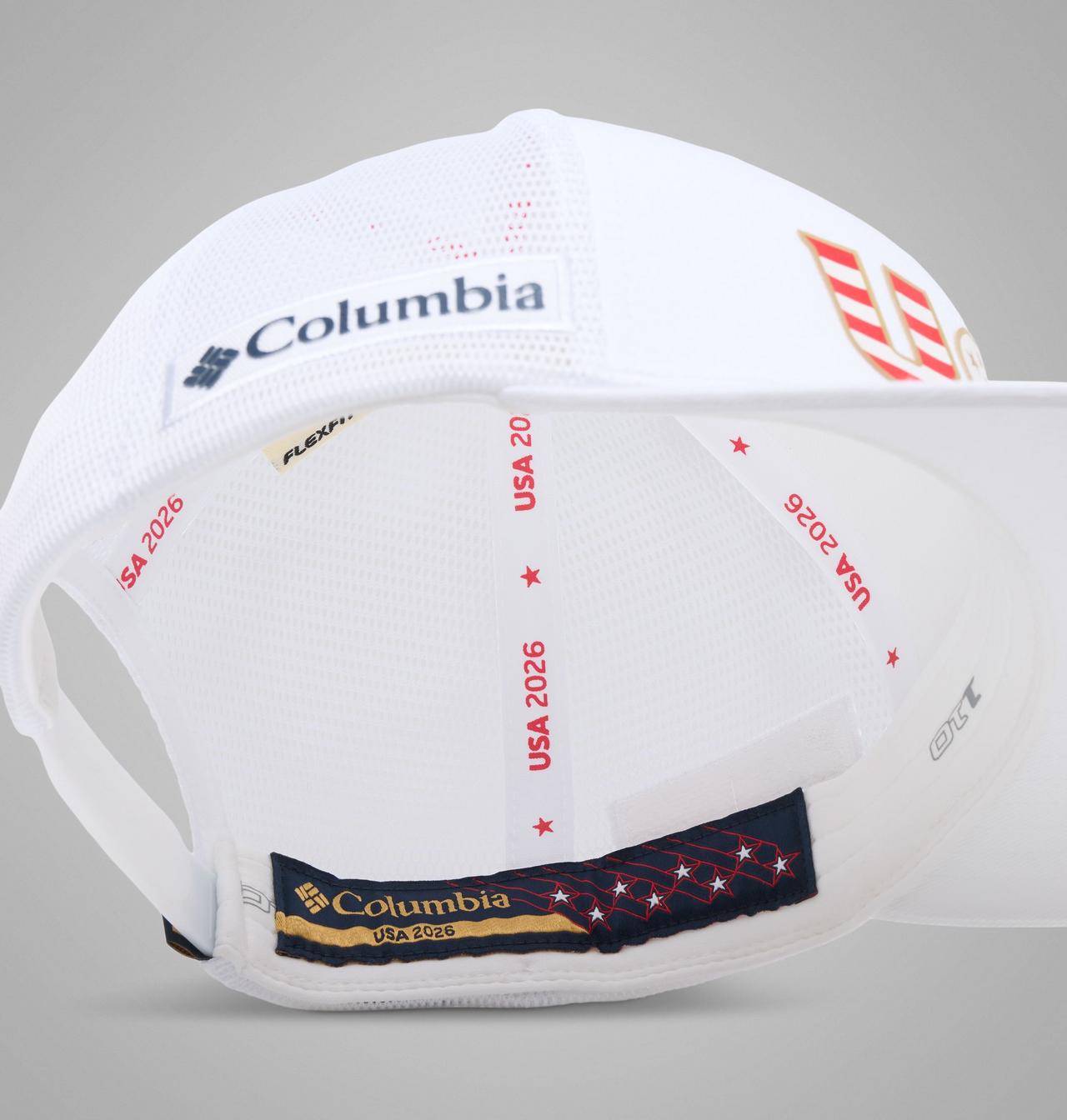 USA 2026 Ball Cap | 100 | O/S 3