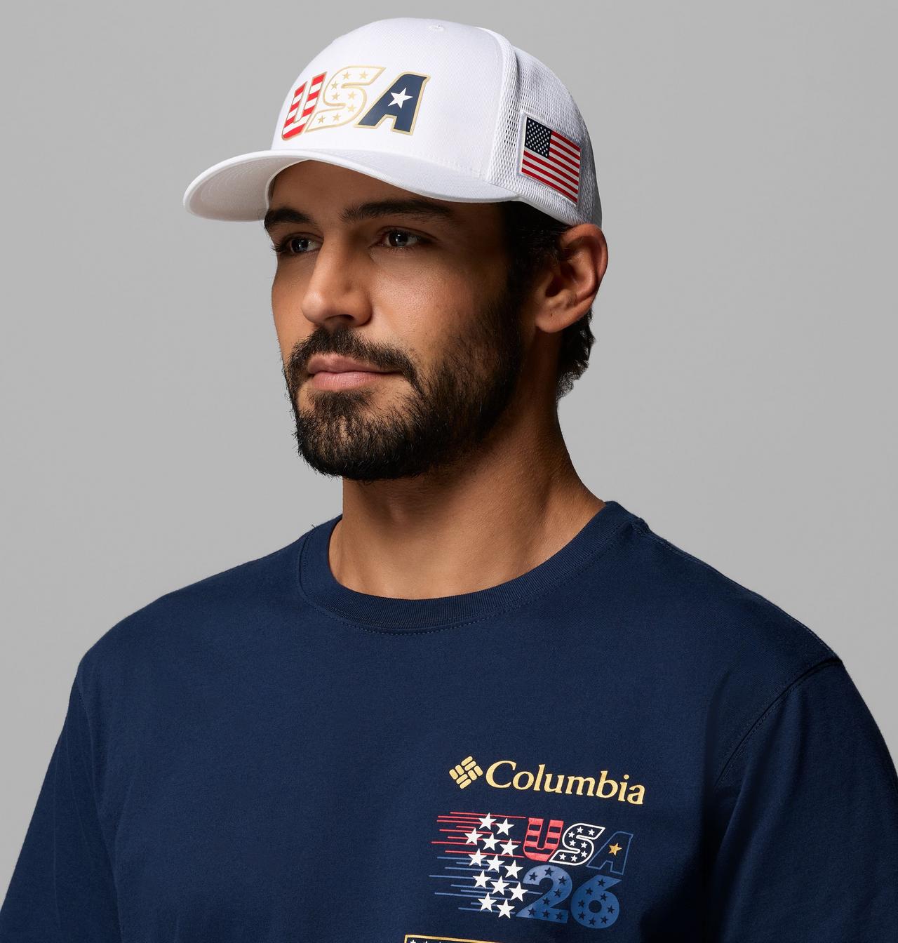 USA 2026 Ball Cap | 100 | O/S 4