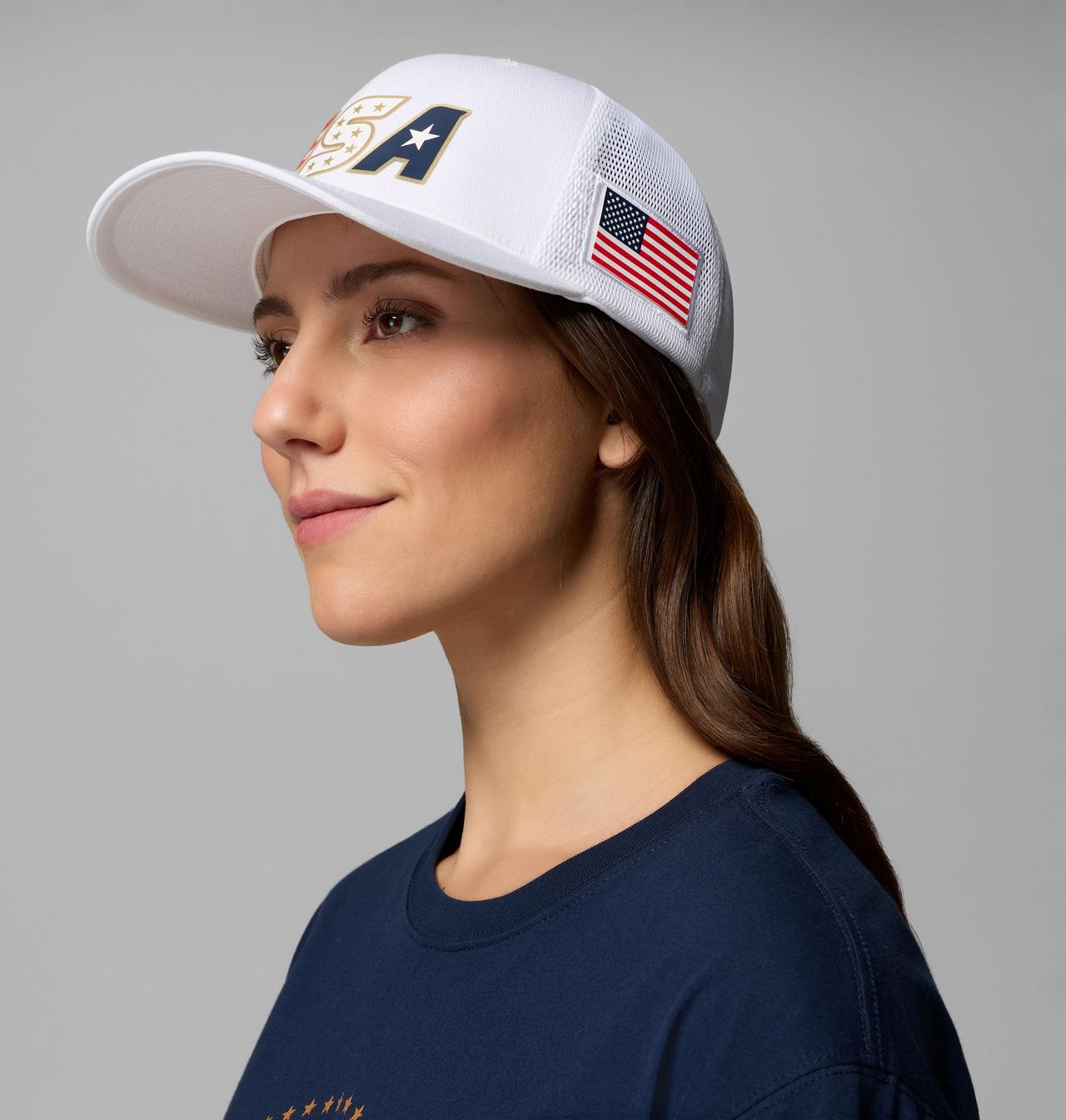 USA 2026 Ball Cap | 100 | O/S 5