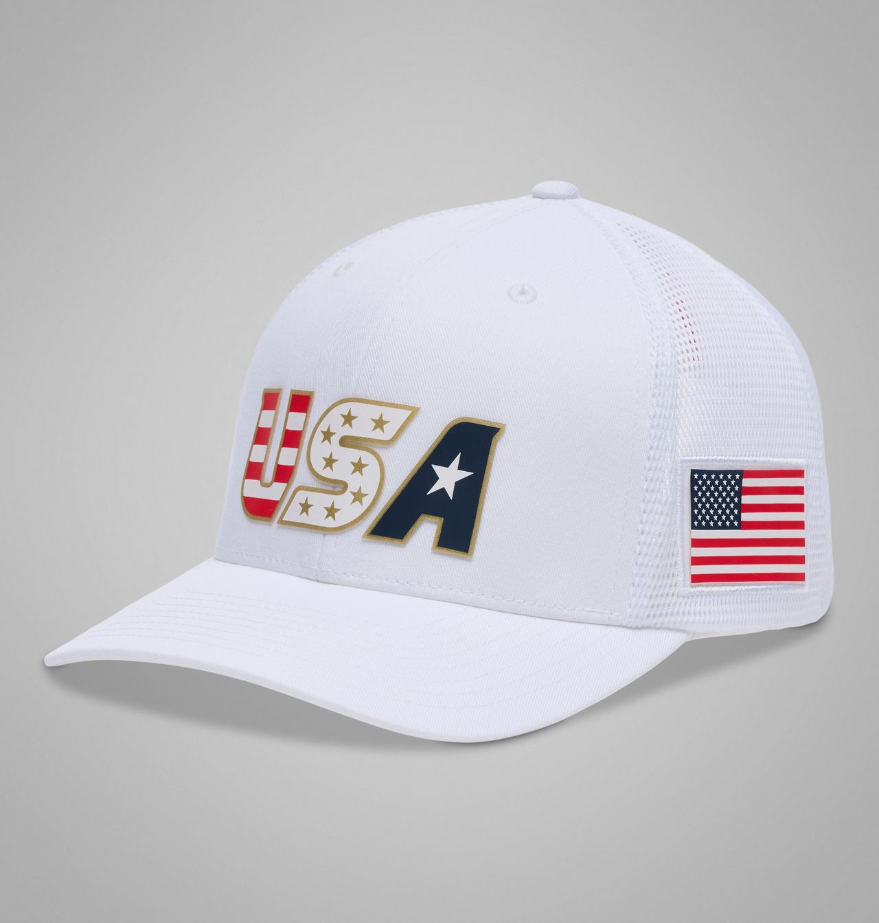 USA 2026 Ball Cap | 100 | O/S 1