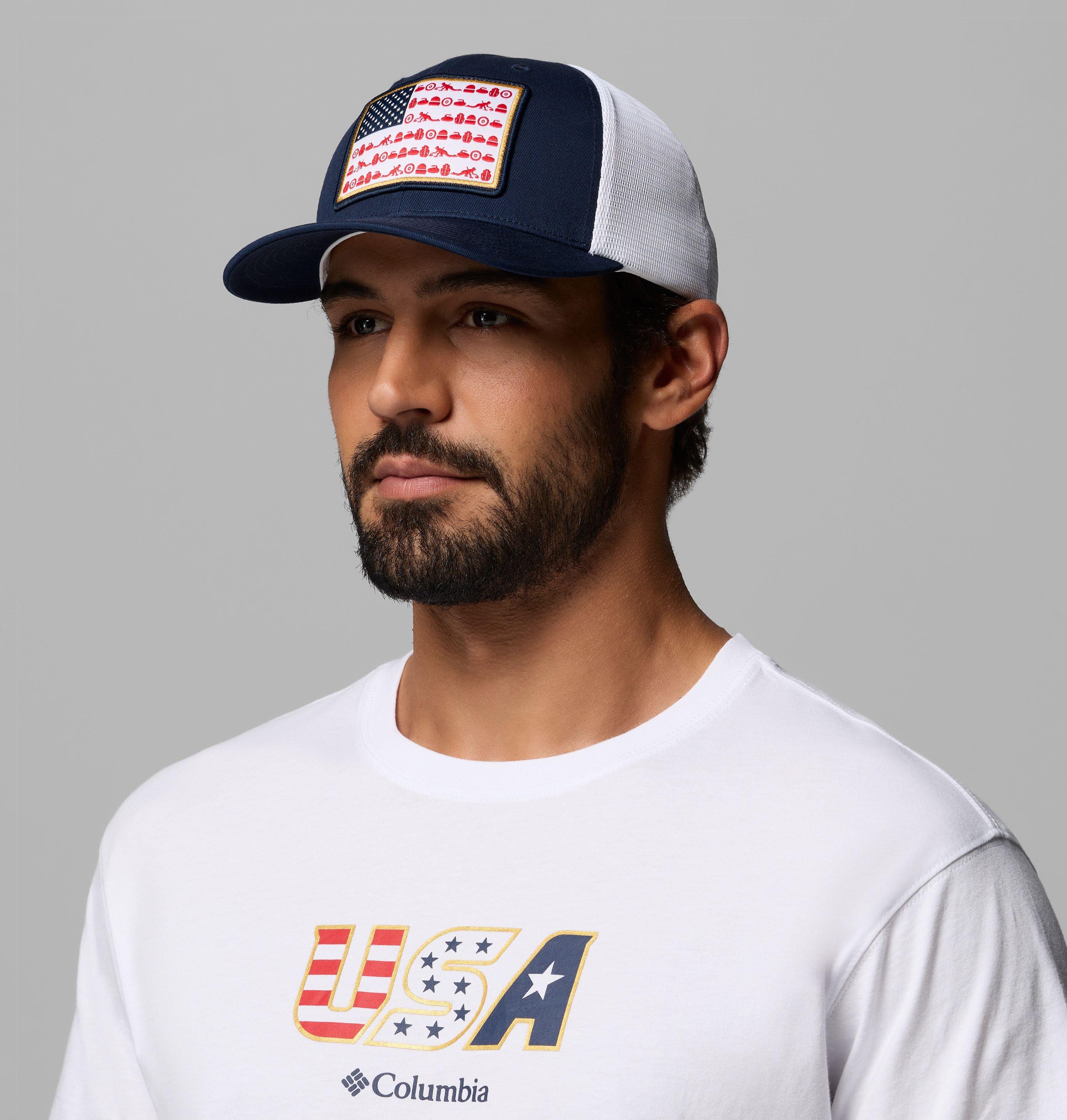 USA 2026 Ball Cap | 464 | O/S 4