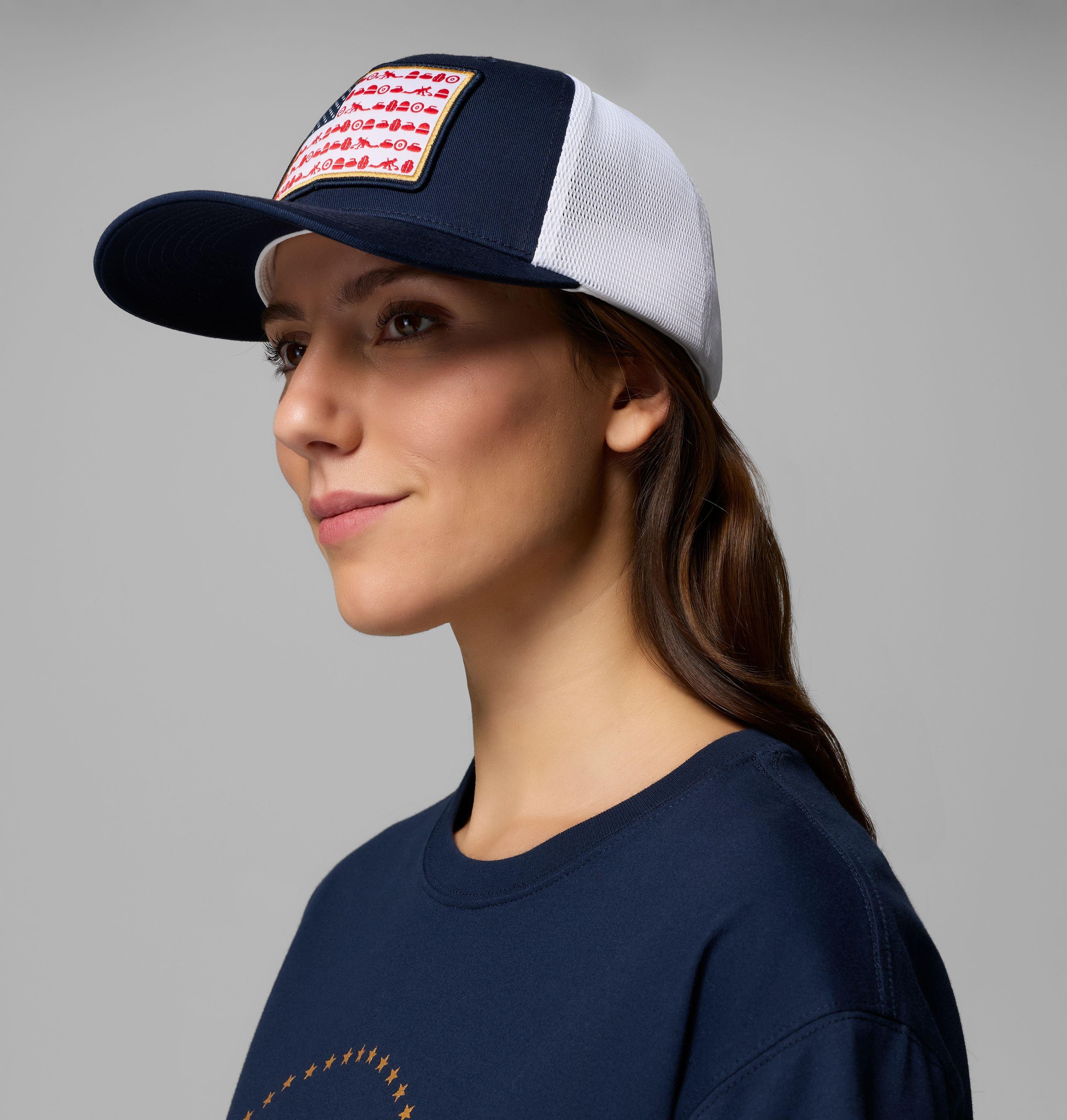 USA 2026 Ball Cap | 464 | O/S 5