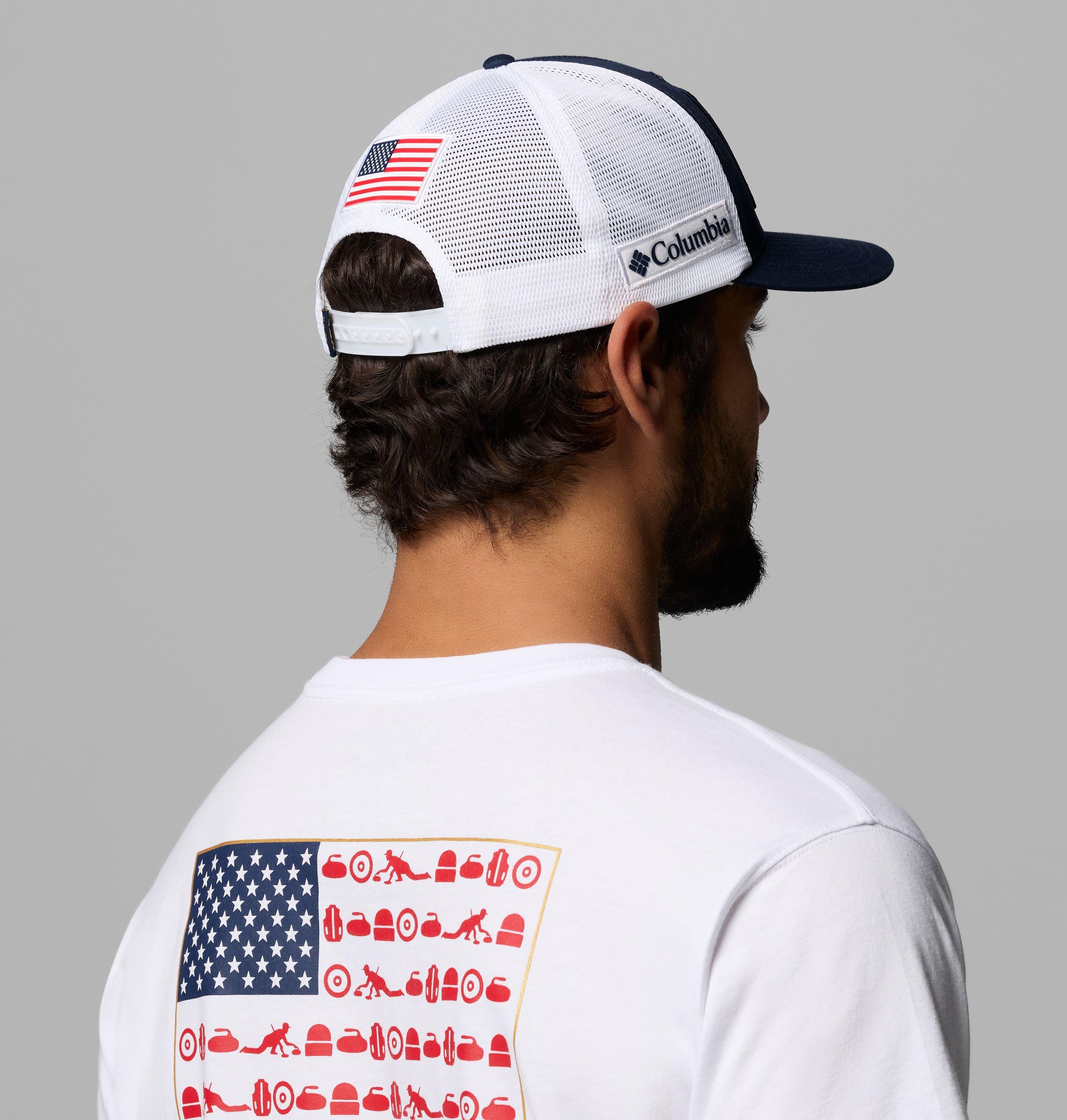 USA 2026 Ball Cap | 464 | O/S 6