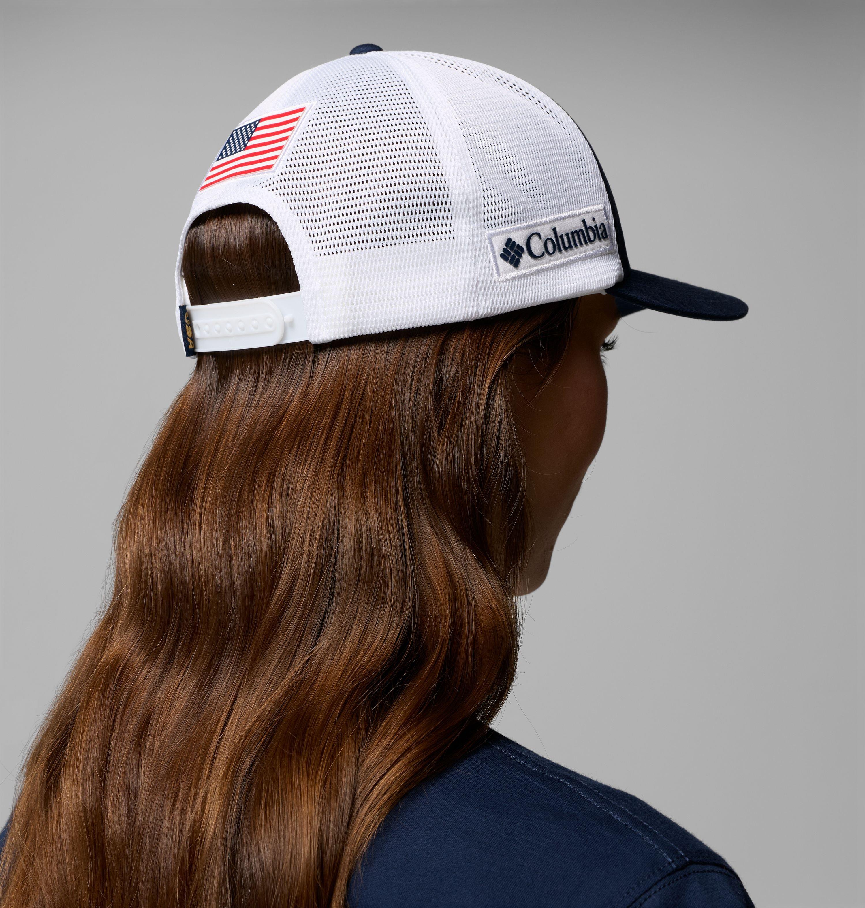 USA 2026 Ball Cap | 464 | O/S 7