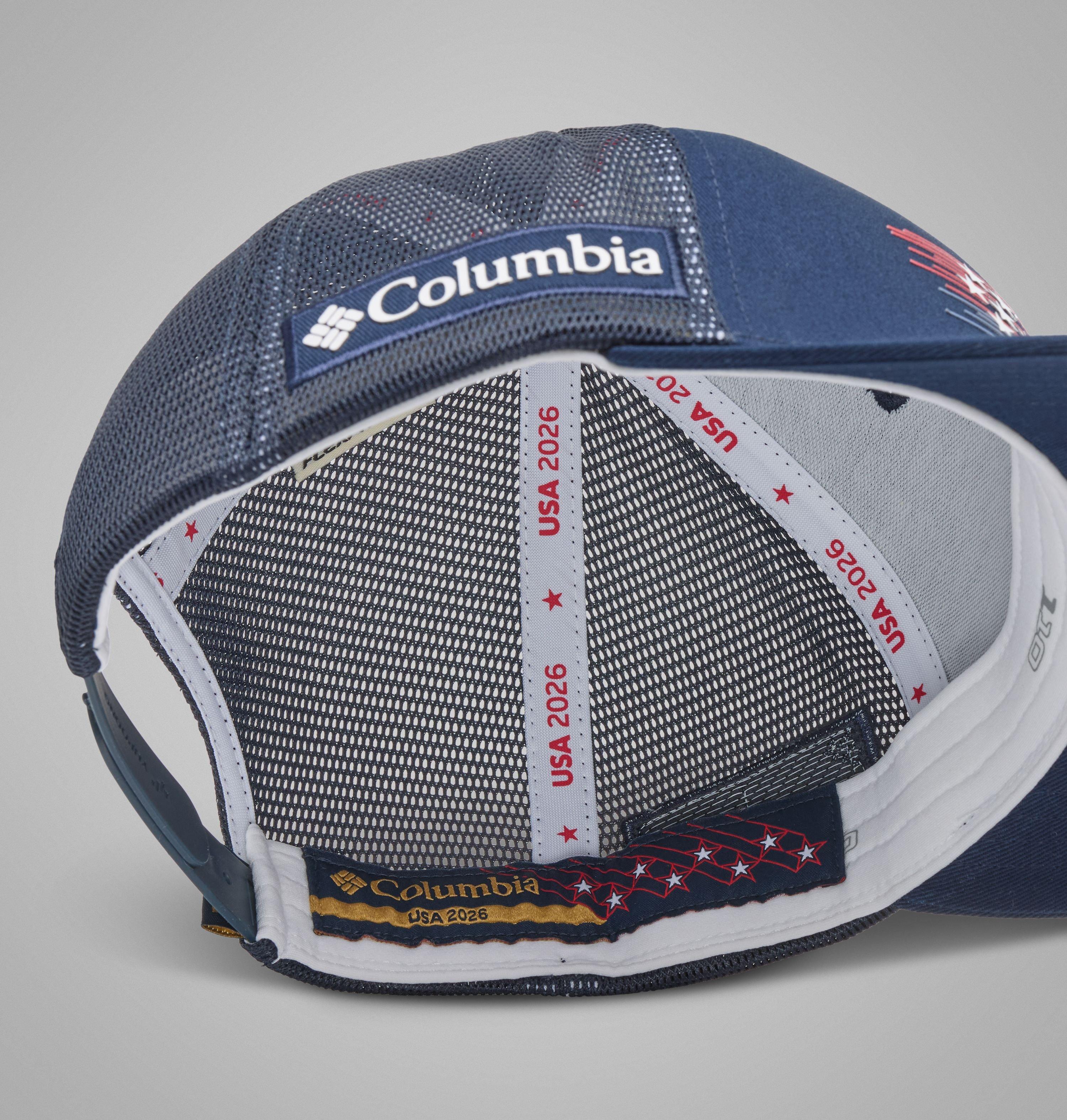 USA 2026 Ball Cap | 465 | O/S 3