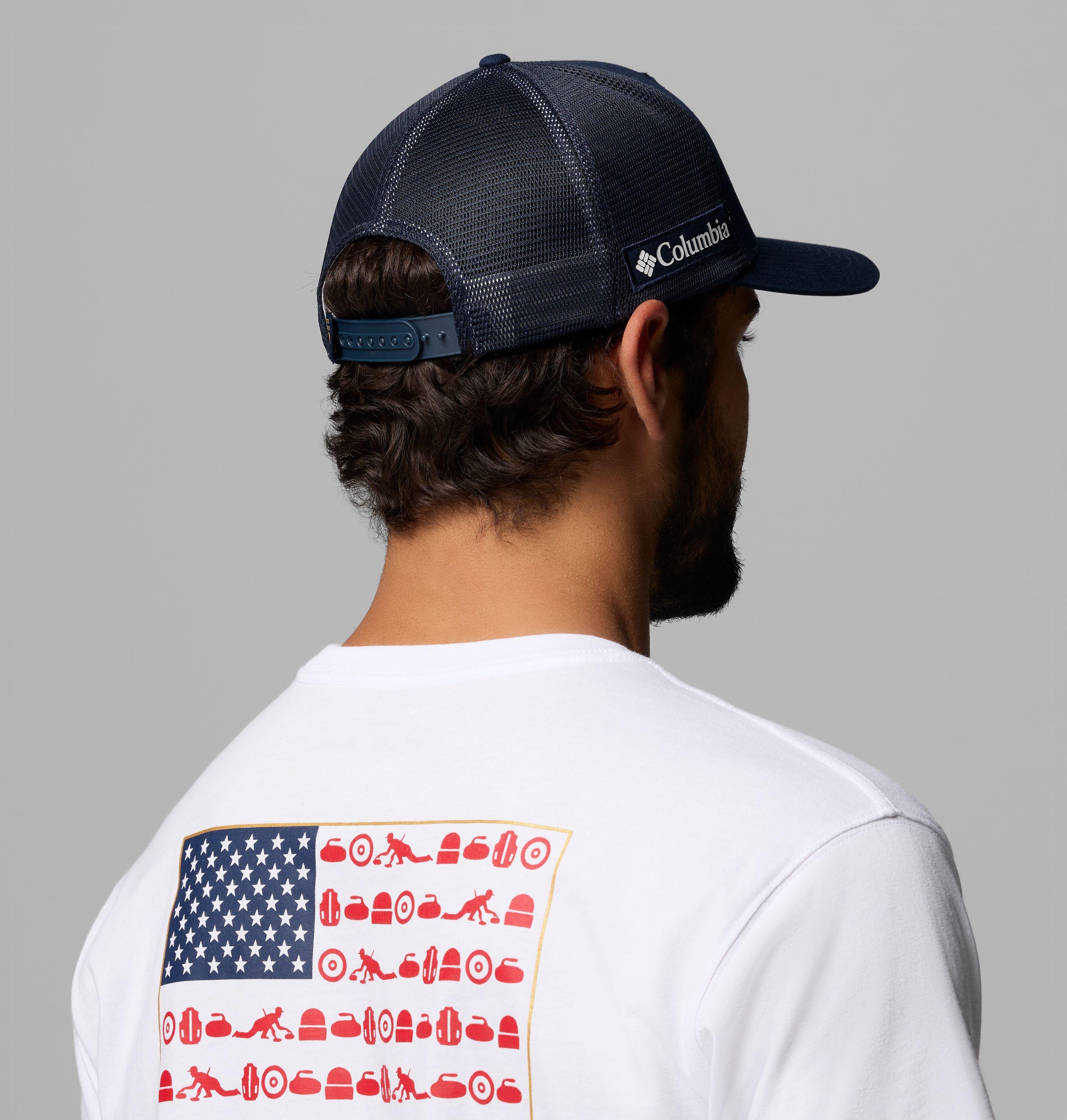 USA 2026 Ball Cap | 465 | O/S 6