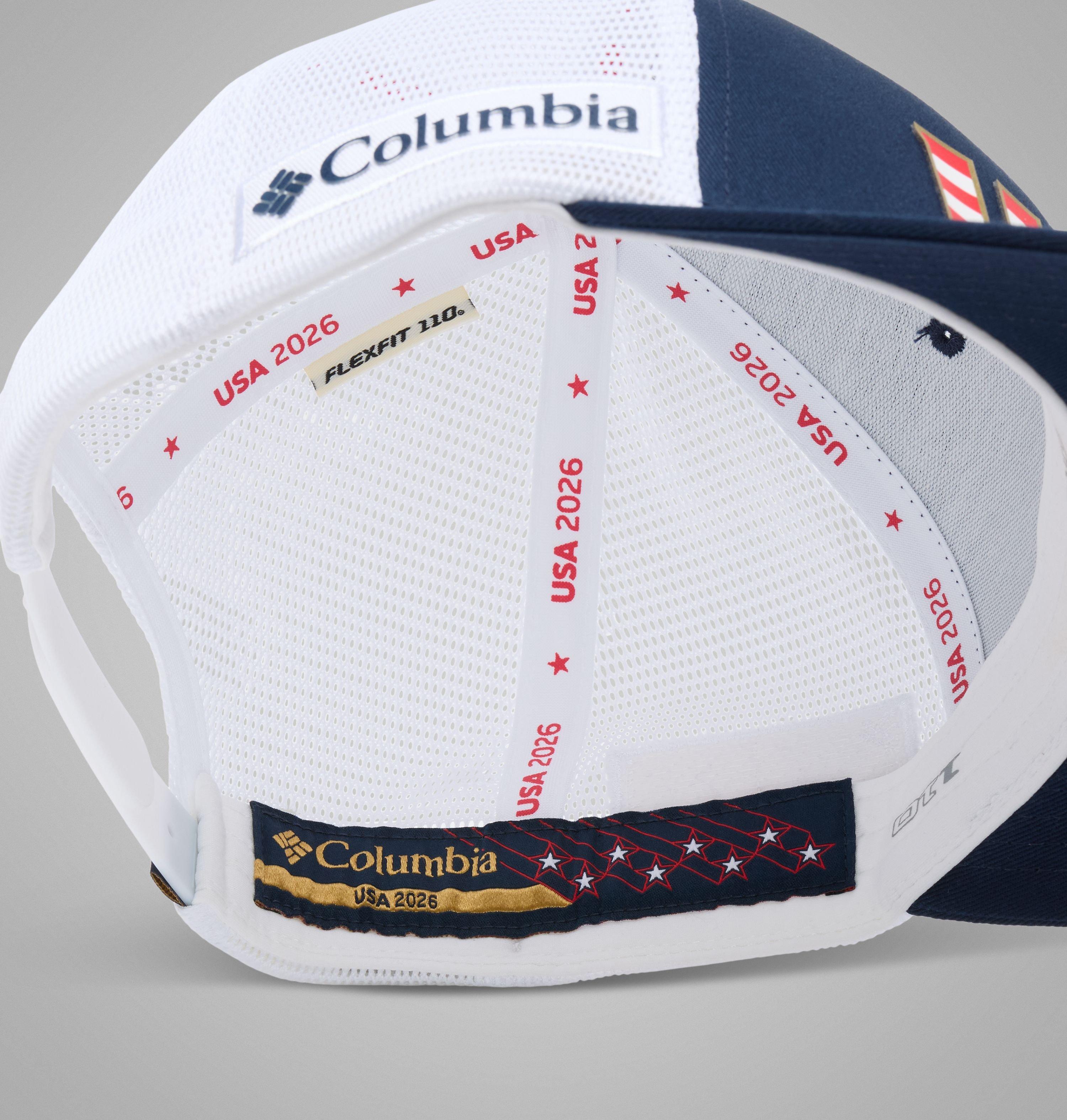 USA 2026 Ball Cap 3