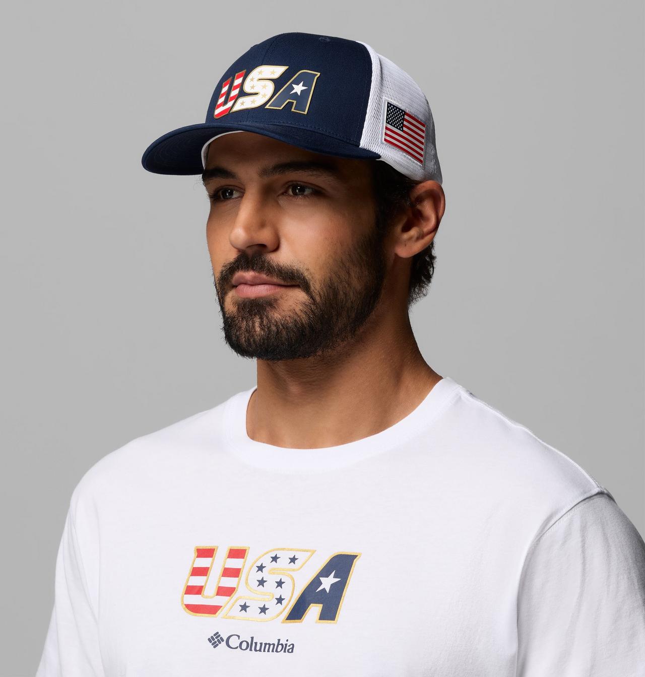 USA 2026 Ball Cap 4