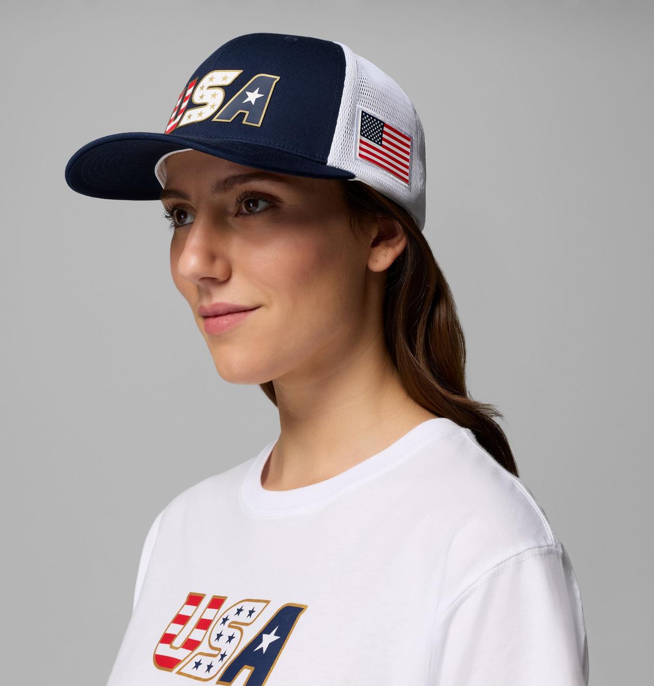 USA 2026 Ball Cap 5