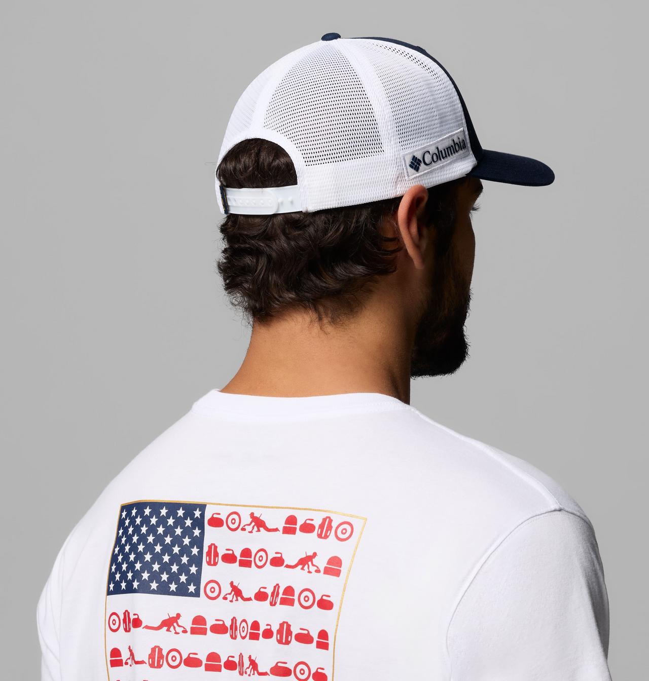 USA 2026 Ball Cap 6